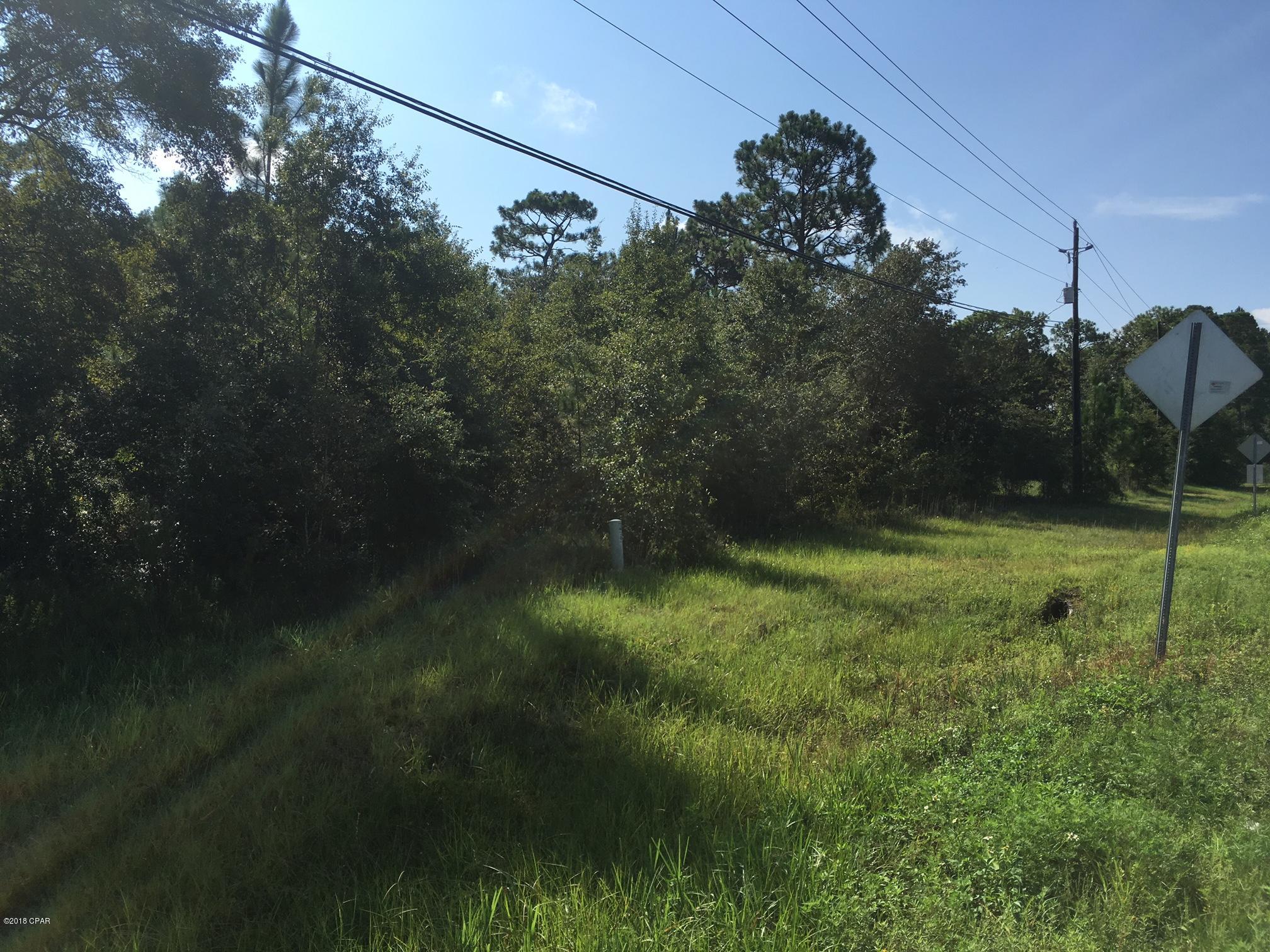 No Named Subdivision - Land