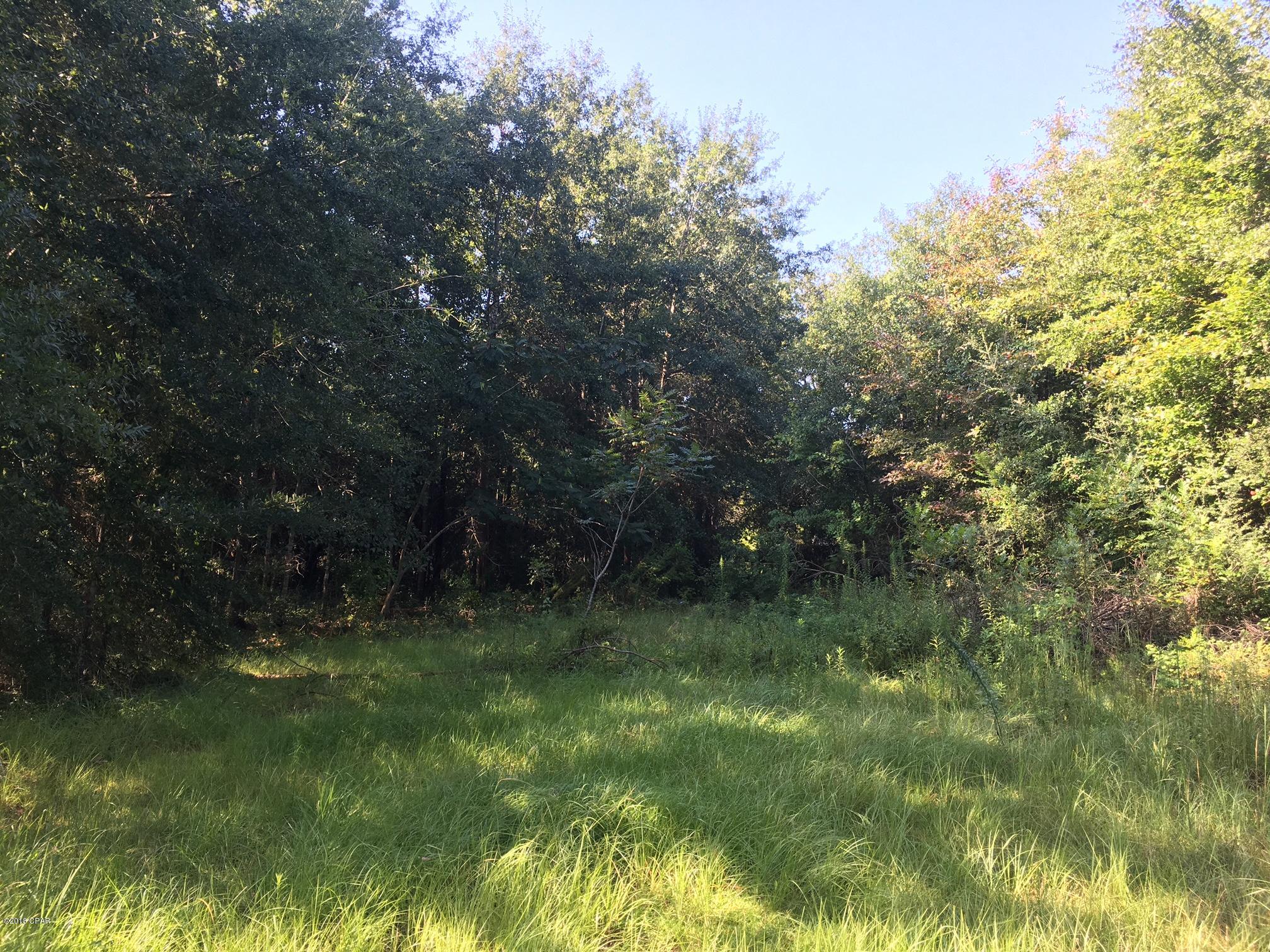 No Named Subdivision - Land