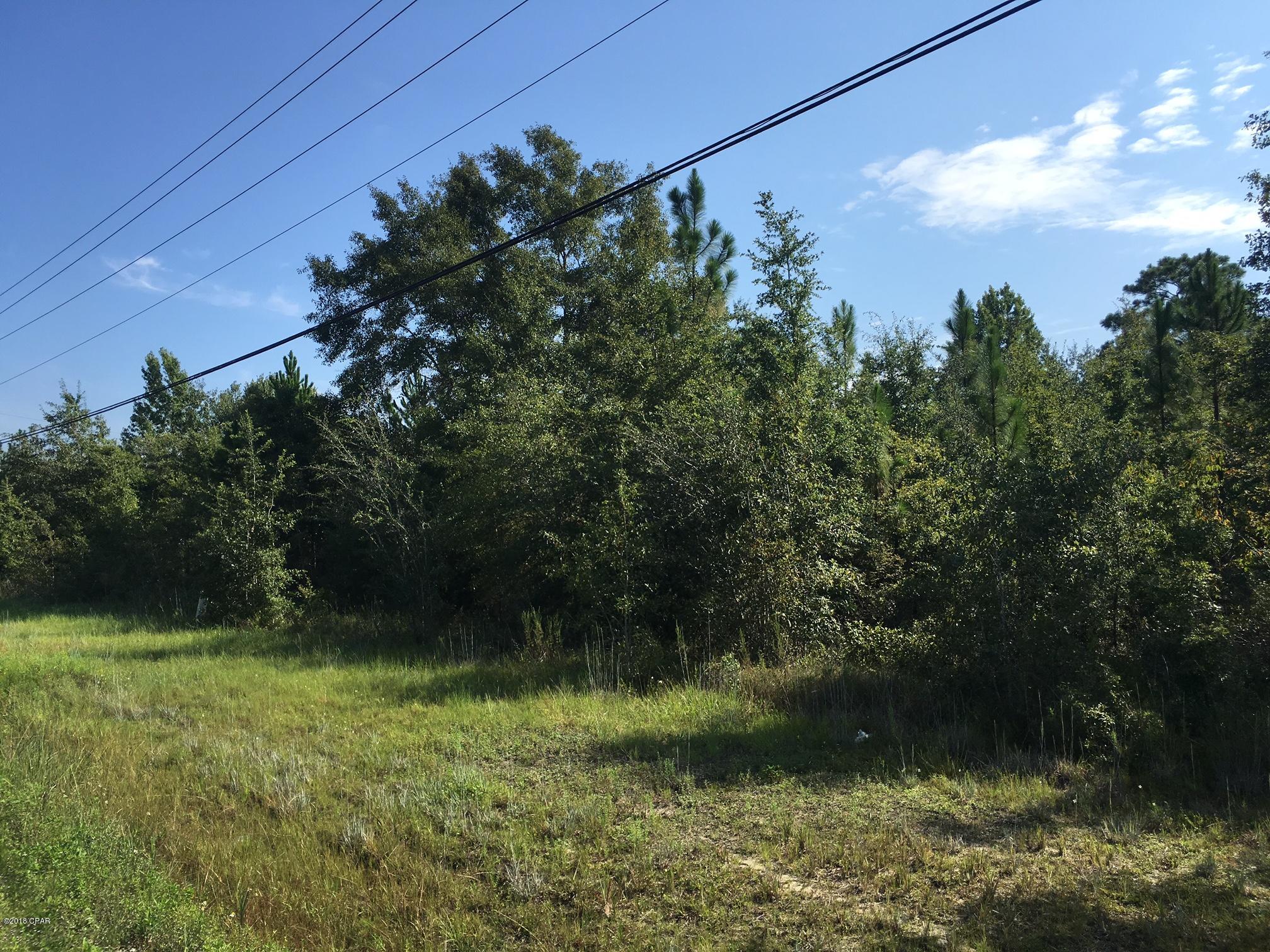 No Named Subdivision - Land