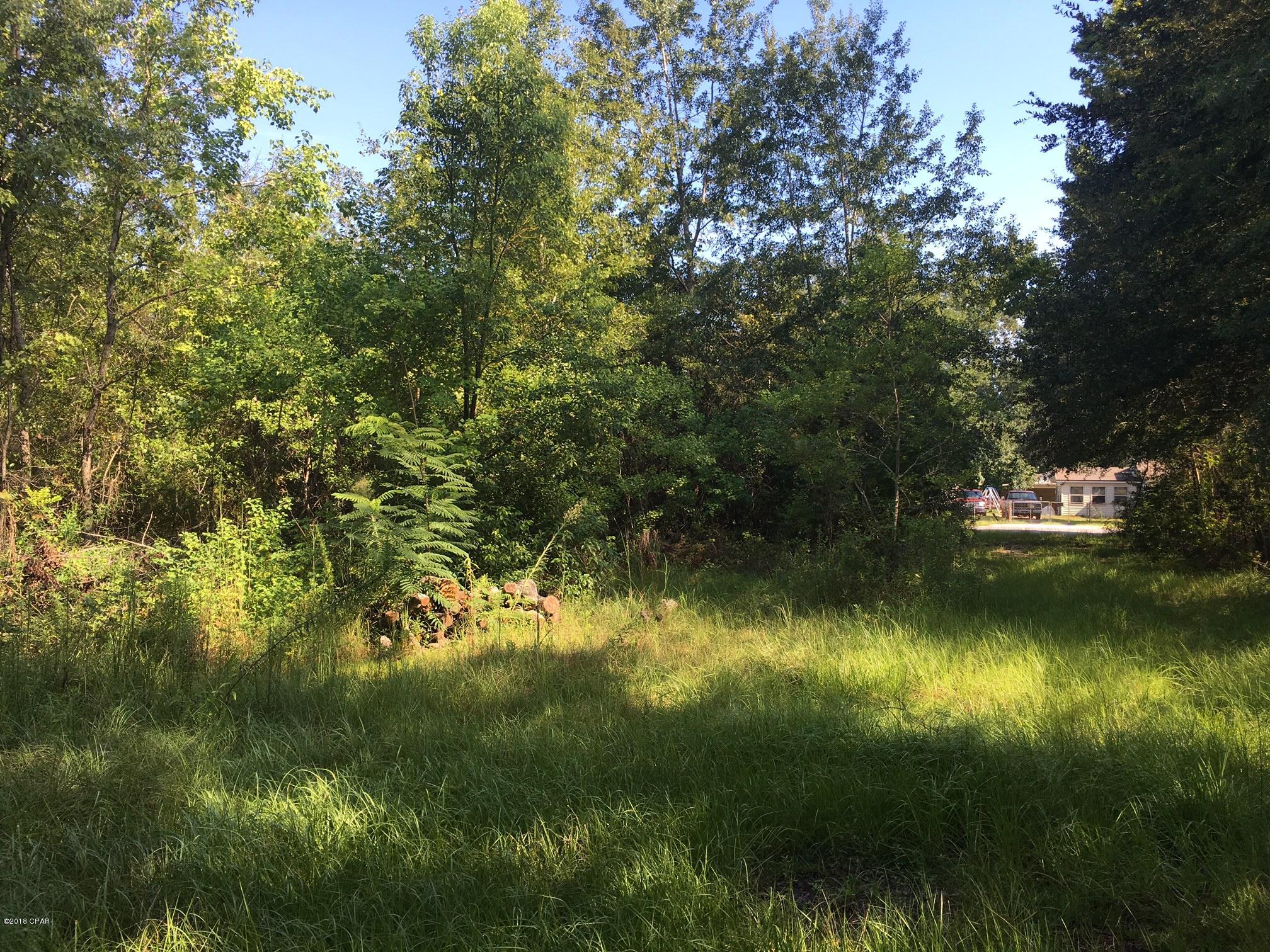 No Named Subdivision - Land