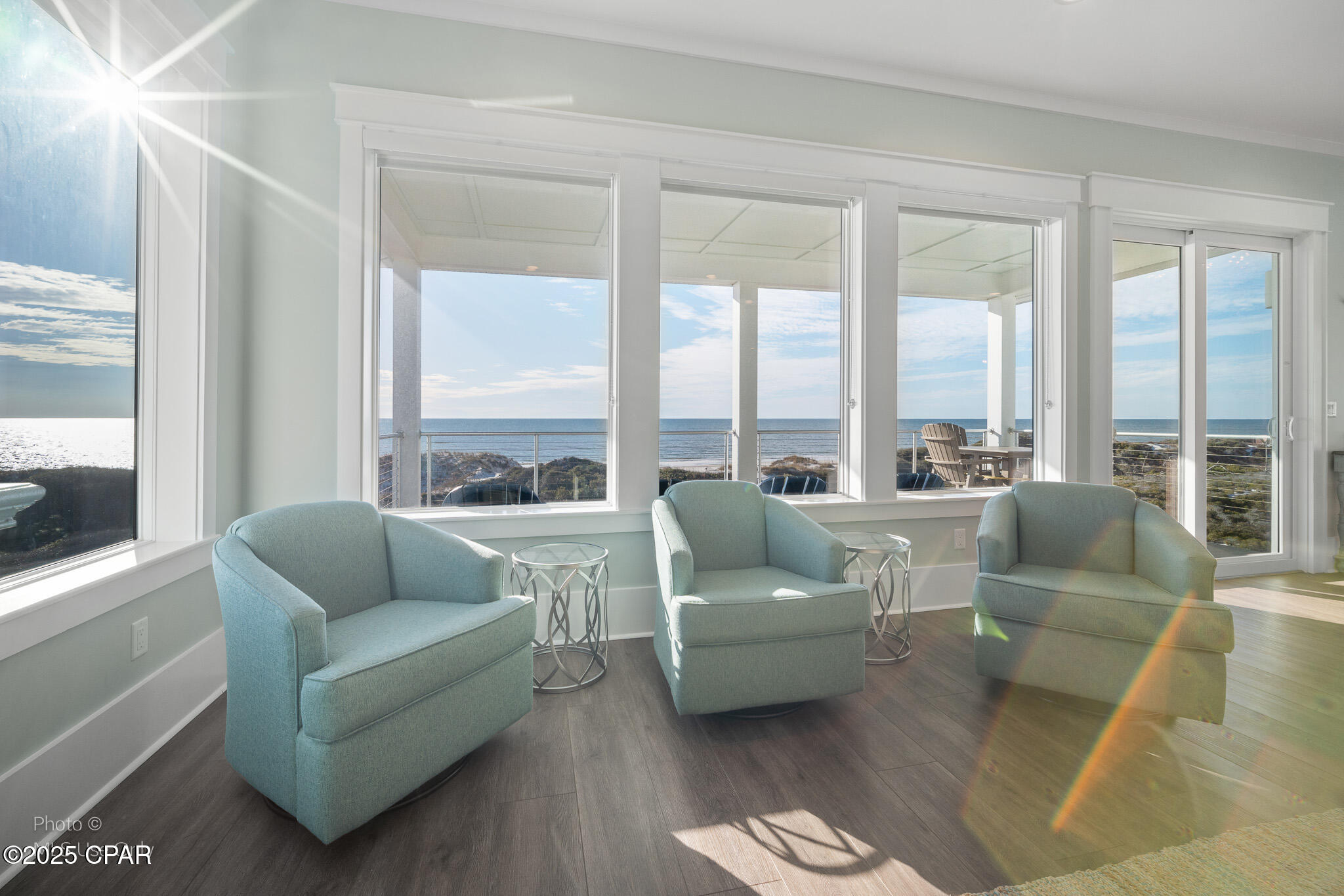 Hibiscus - Residential