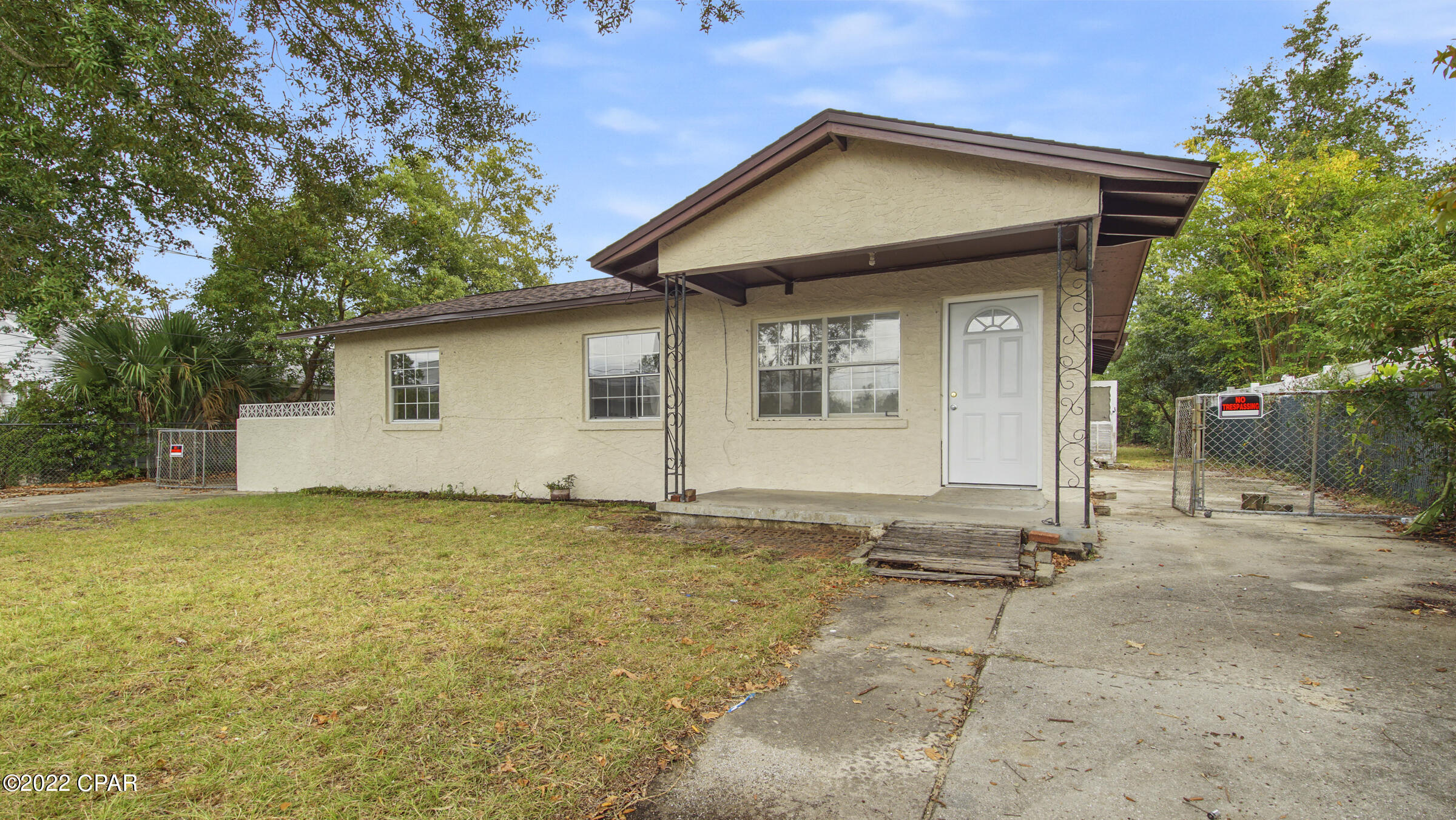 Keiths 1st Add - Residential