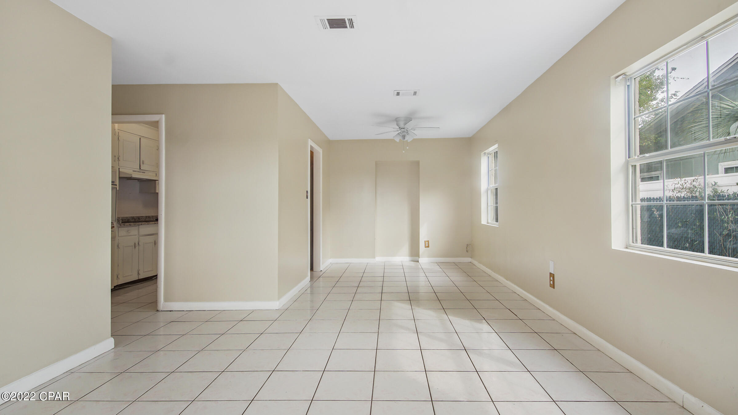 Keiths 1st Add - Residential