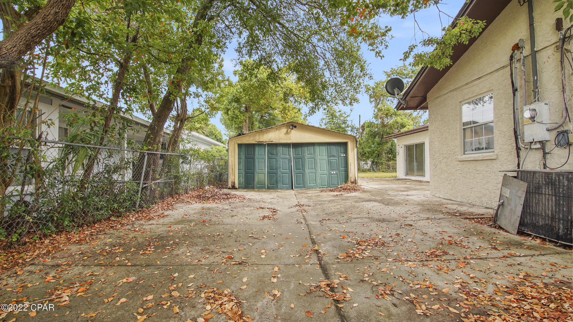 Keiths 1st Add - Residential