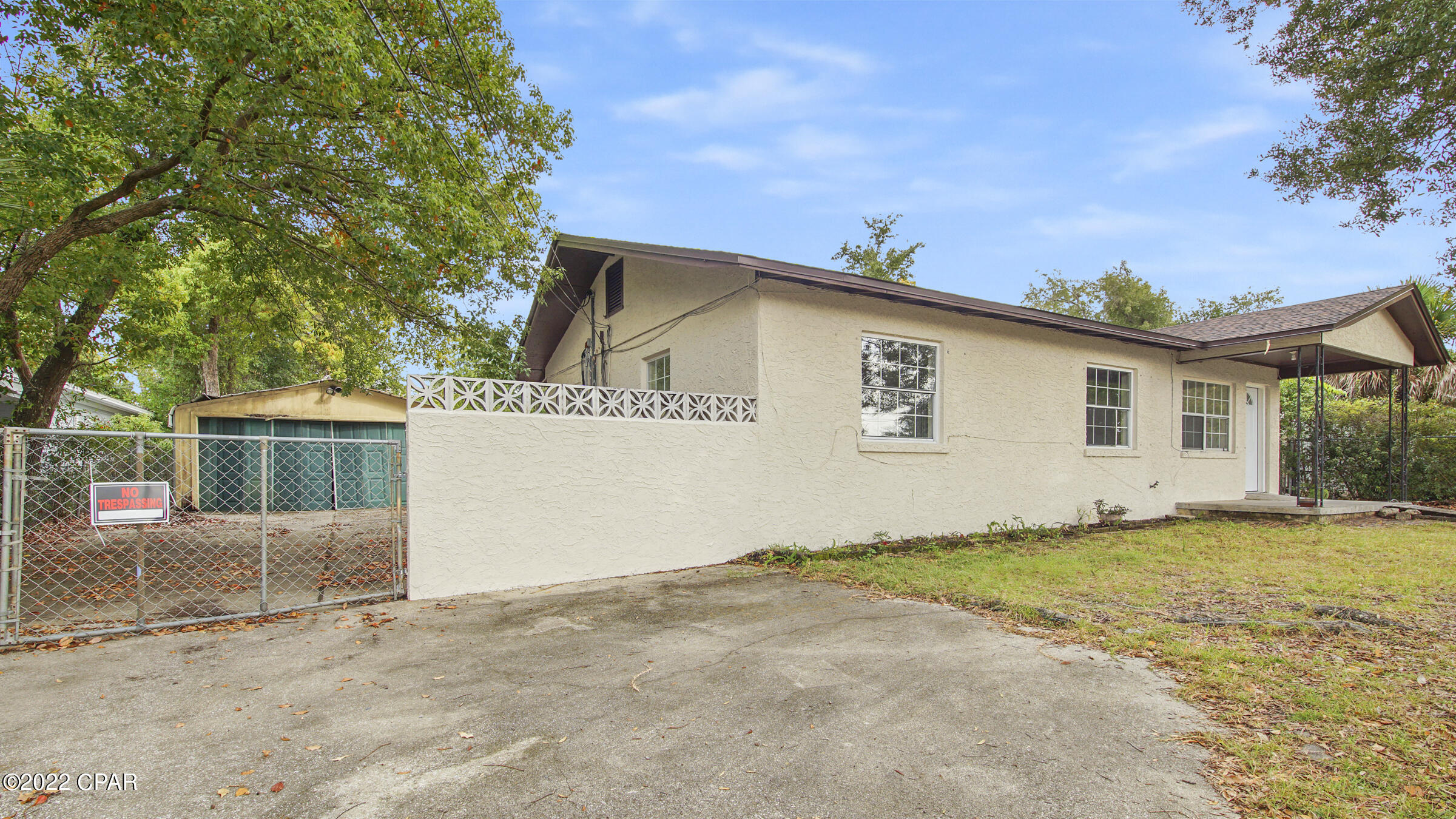 Keiths 1st Add - Residential