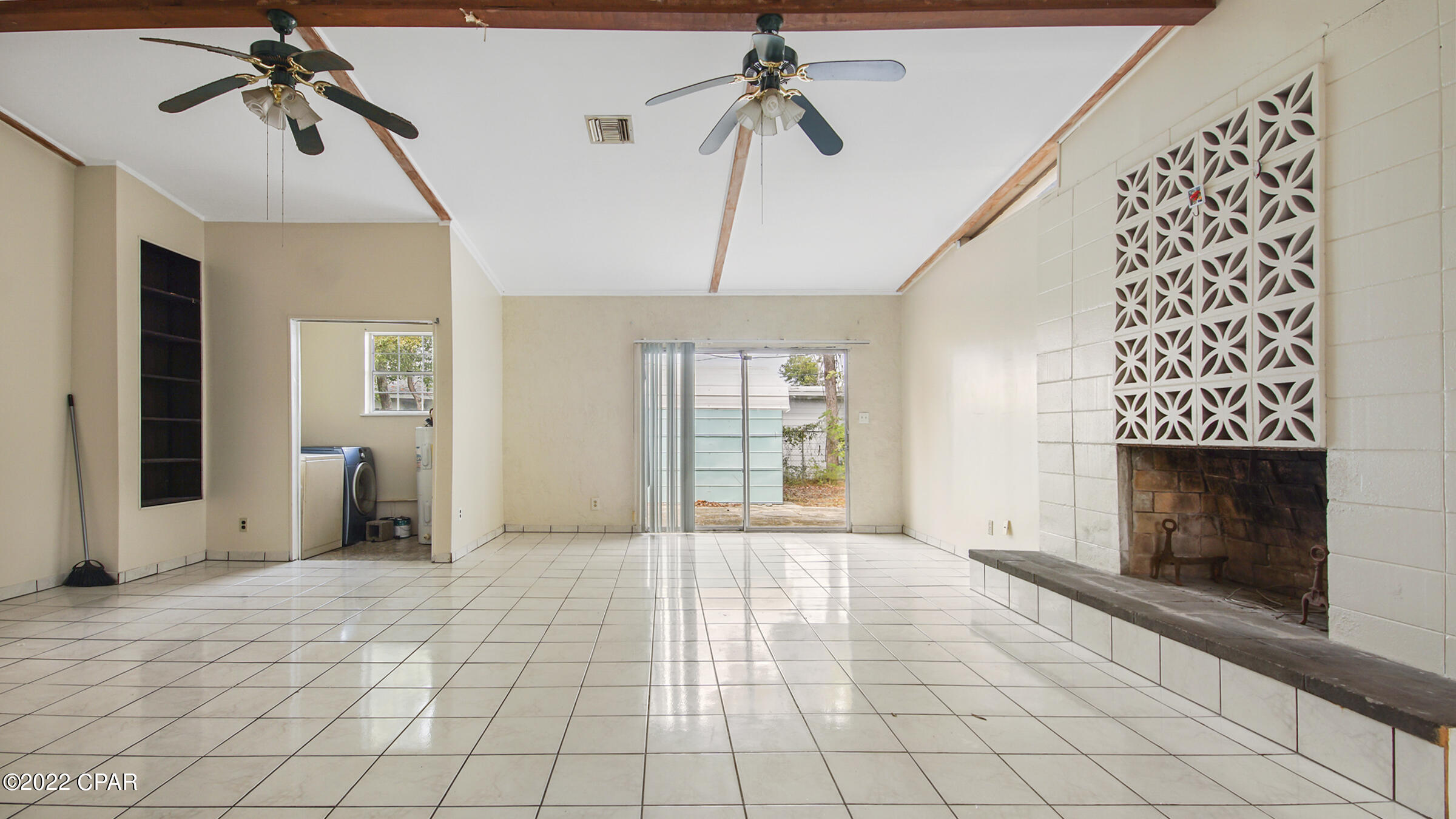 Keiths 1st Add - Residential