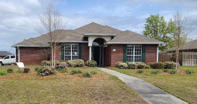 Hillcrest - Residential