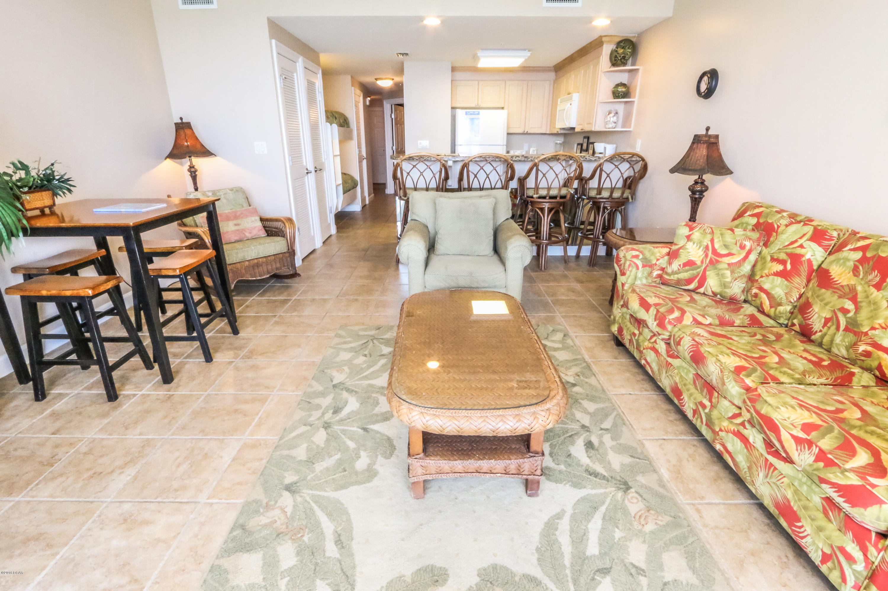 Boardwalk Central - Residential