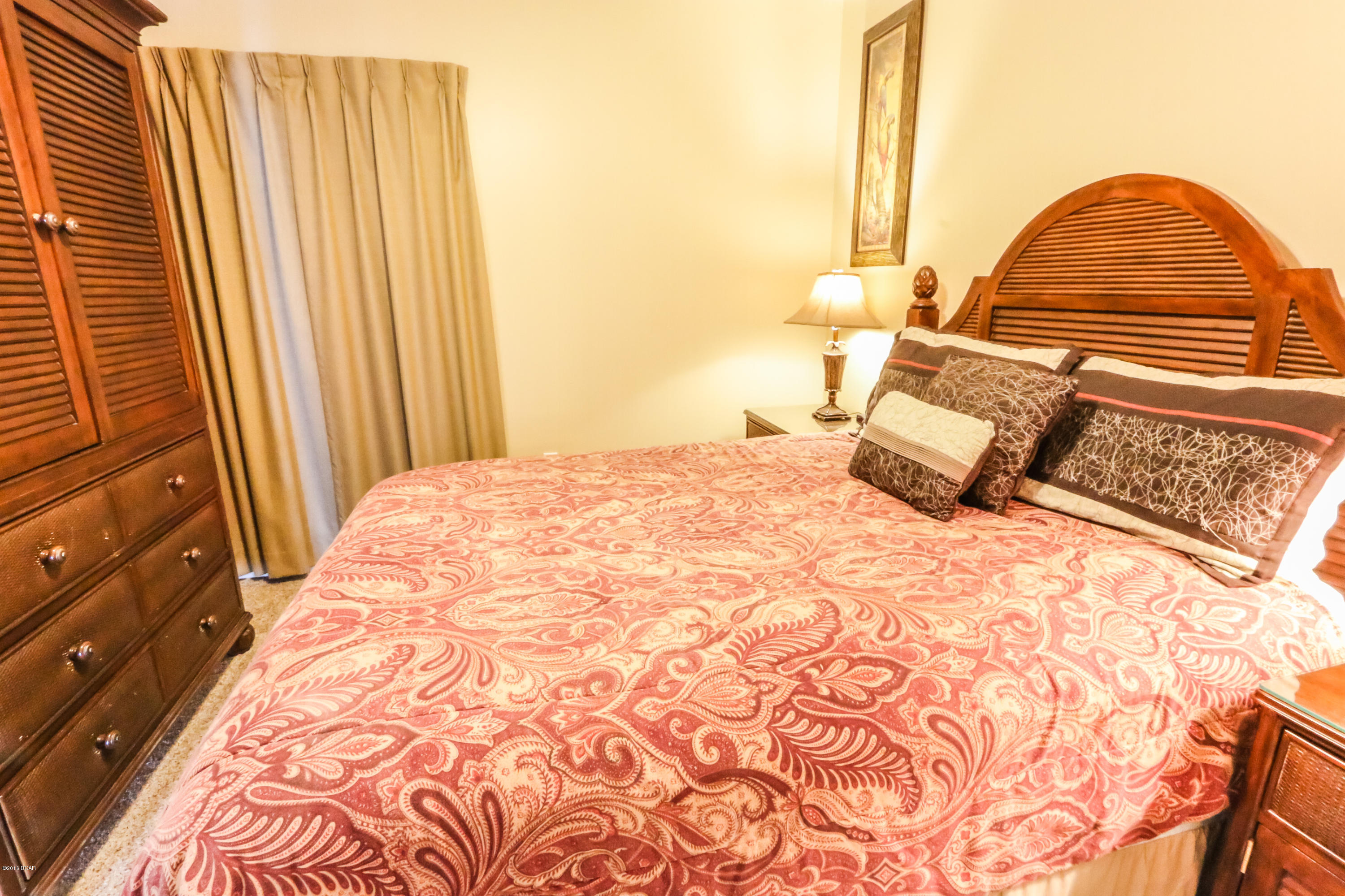 Boardwalk Central - Residential