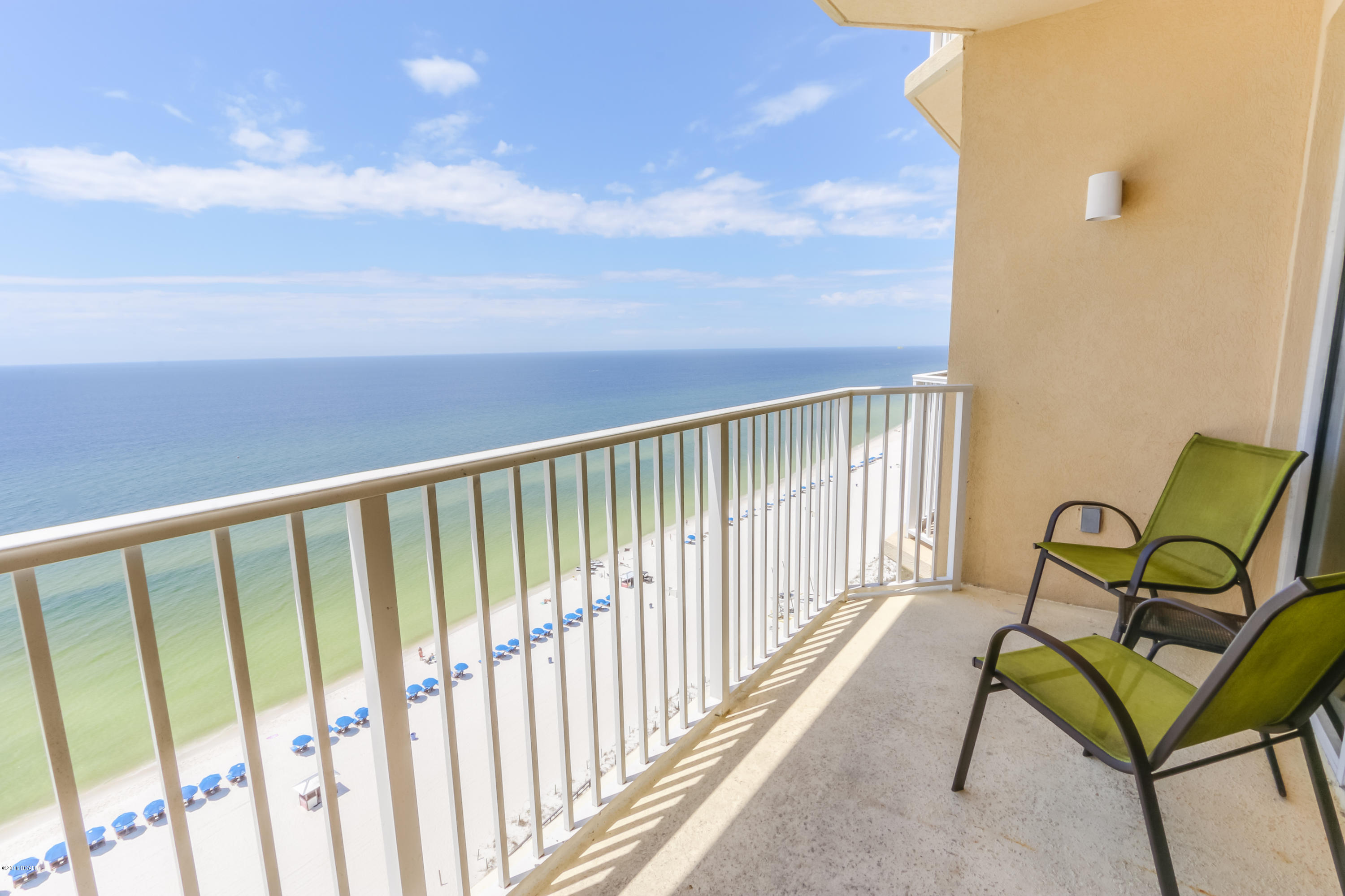 Boardwalk Central - Residential