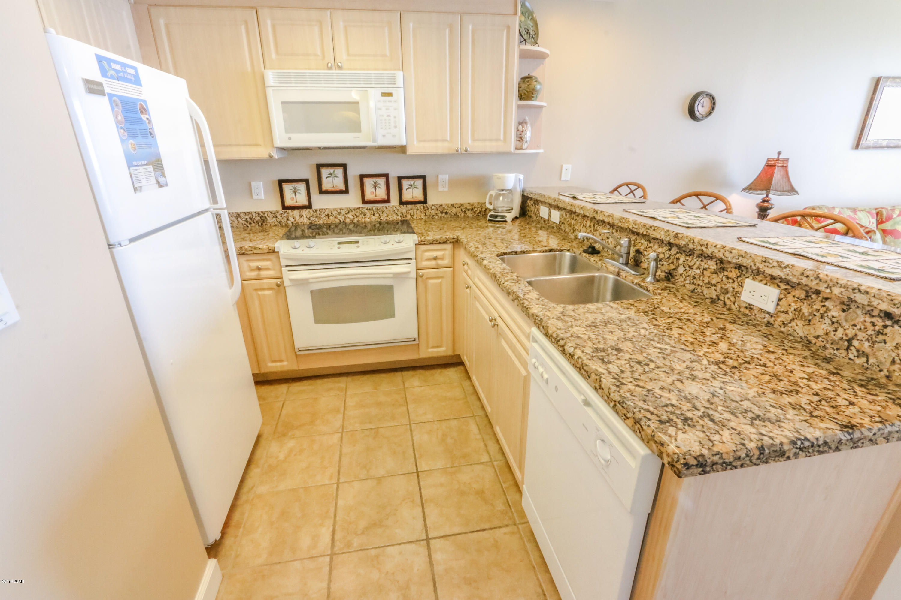 Boardwalk Central - Residential