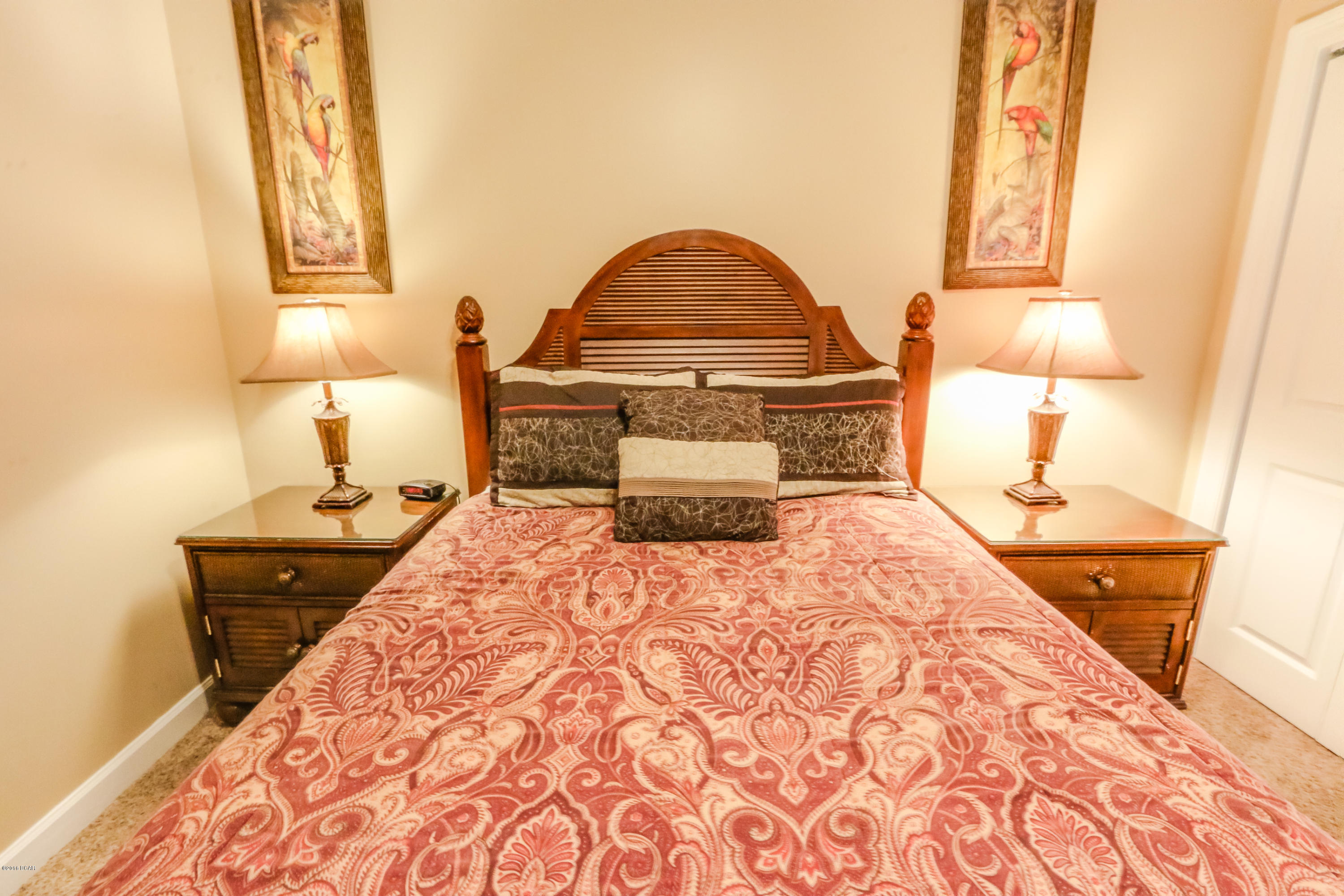 Boardwalk Central - Residential