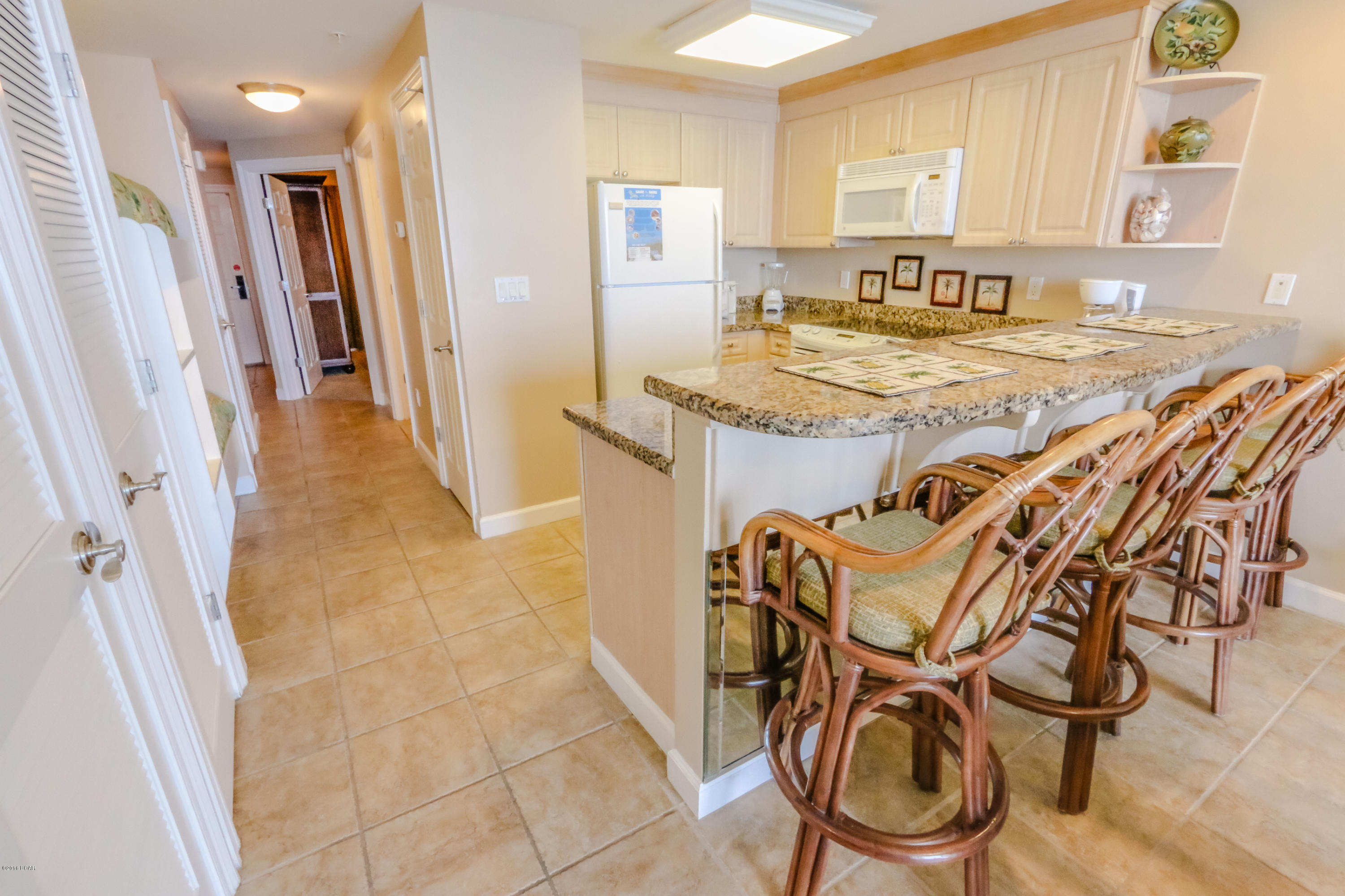 Boardwalk Central - Residential