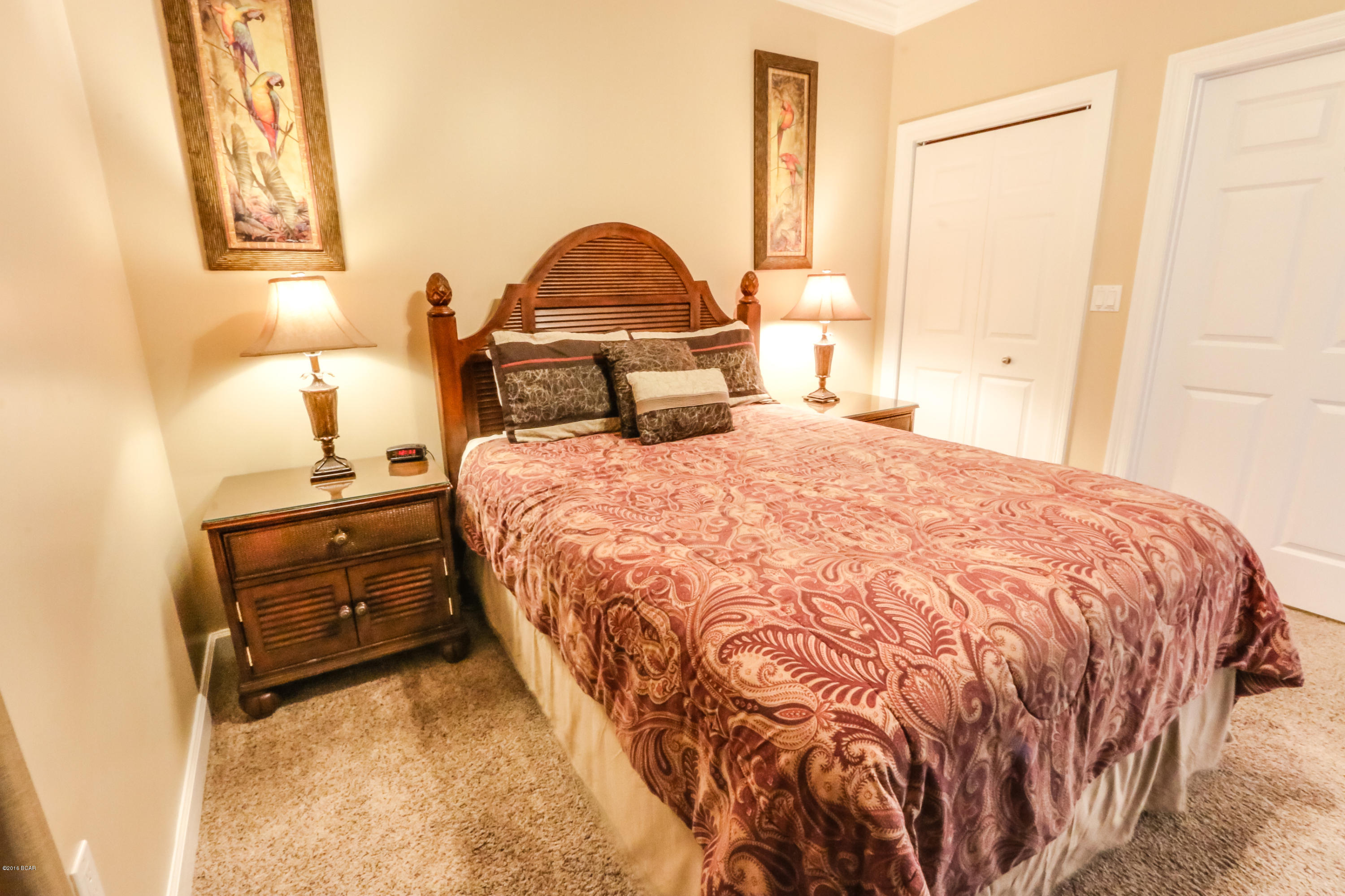 Boardwalk Central - Residential