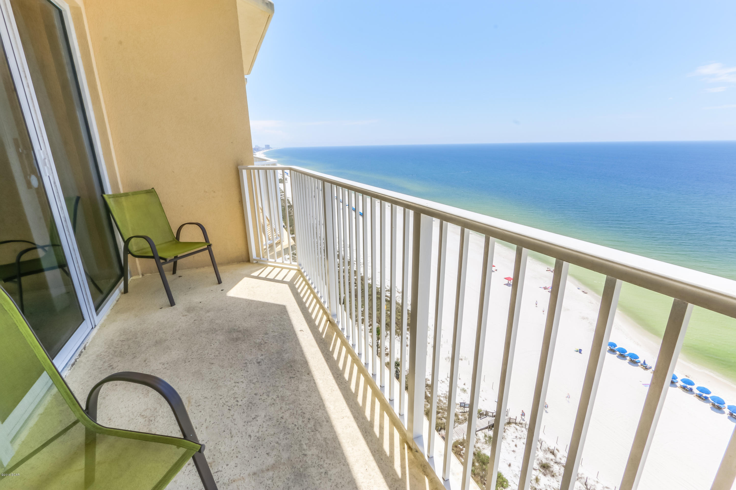 Boardwalk Central - Residential