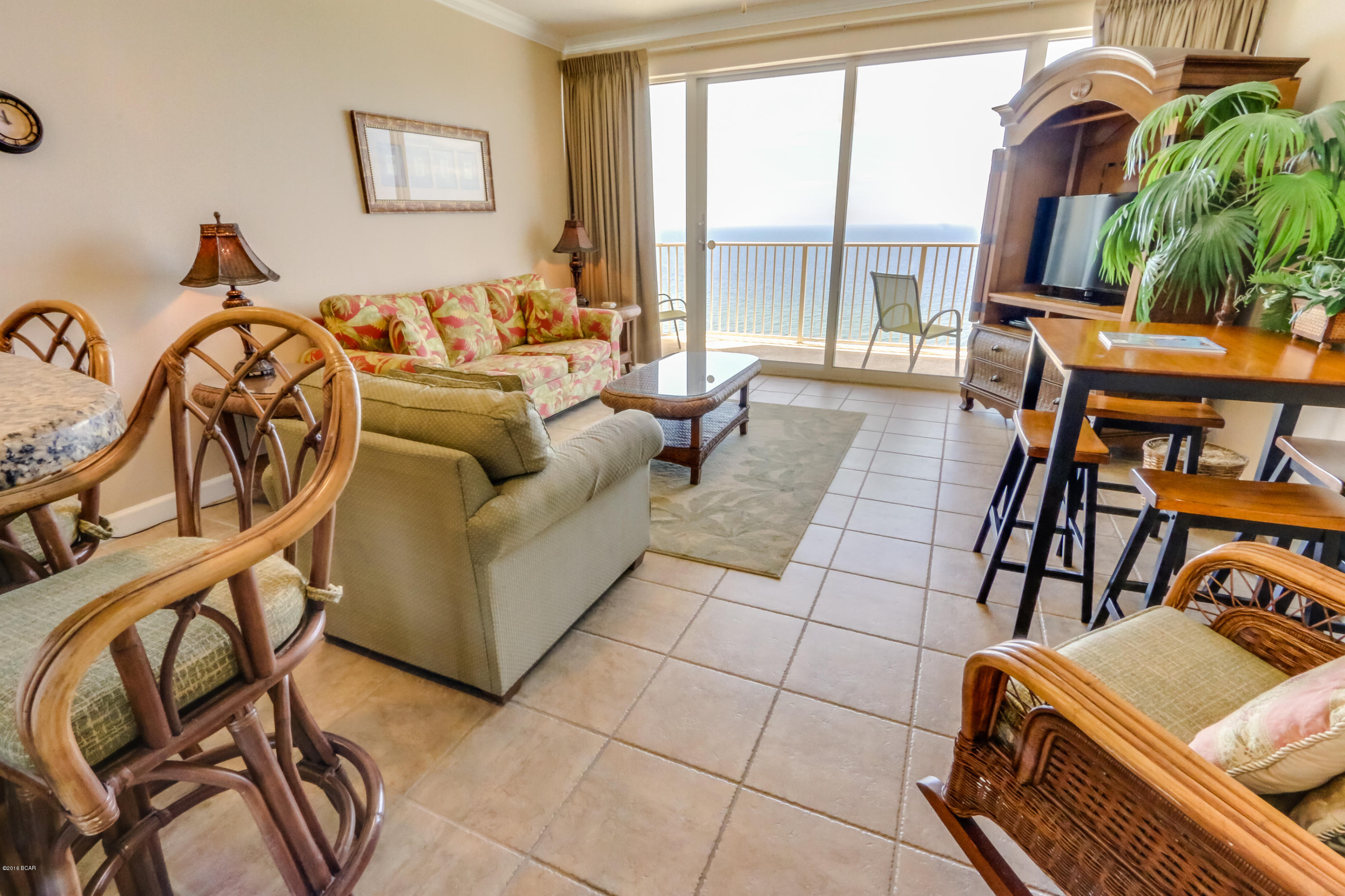 Boardwalk Central - Residential