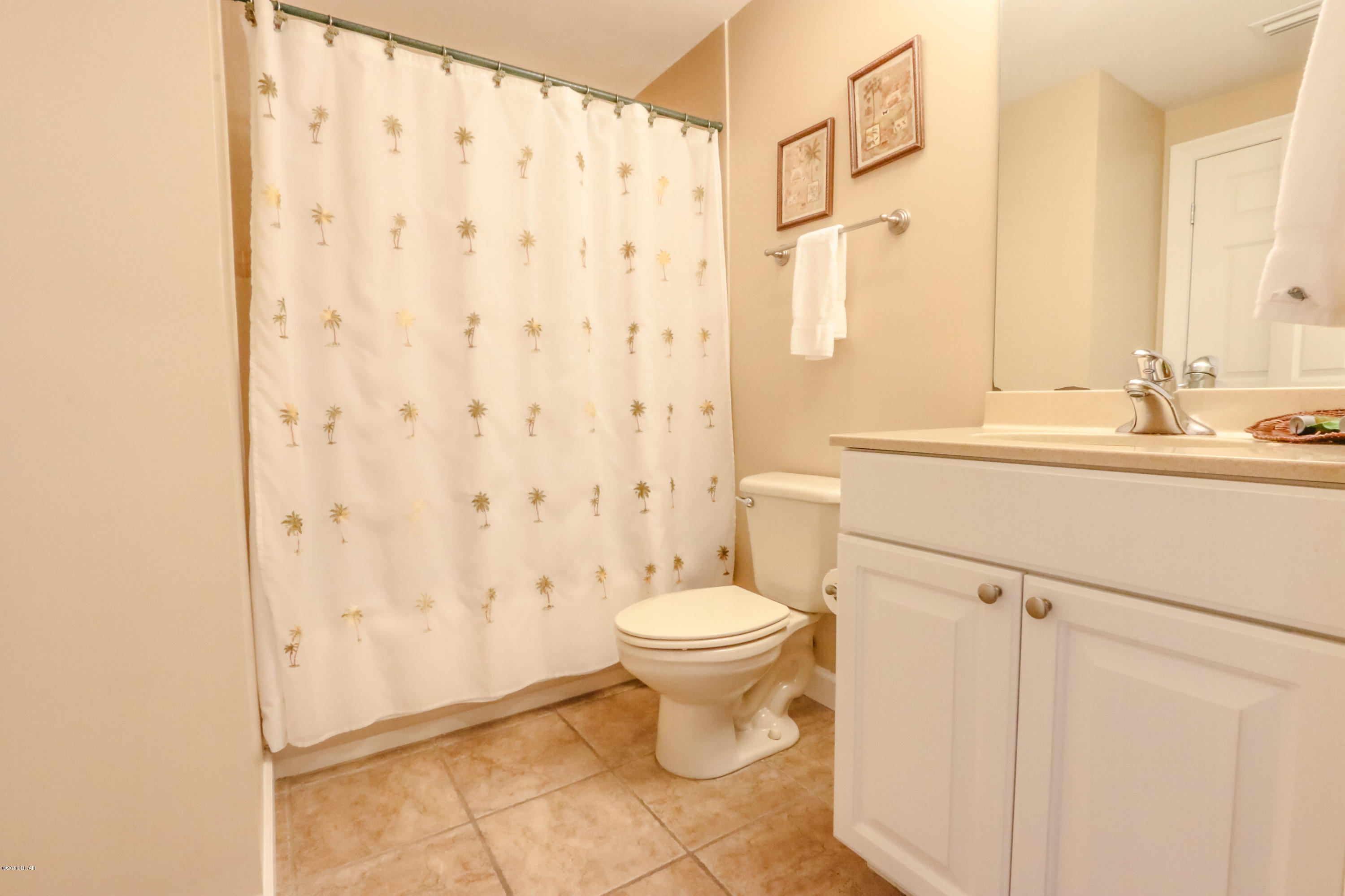 Boardwalk Central - Residential