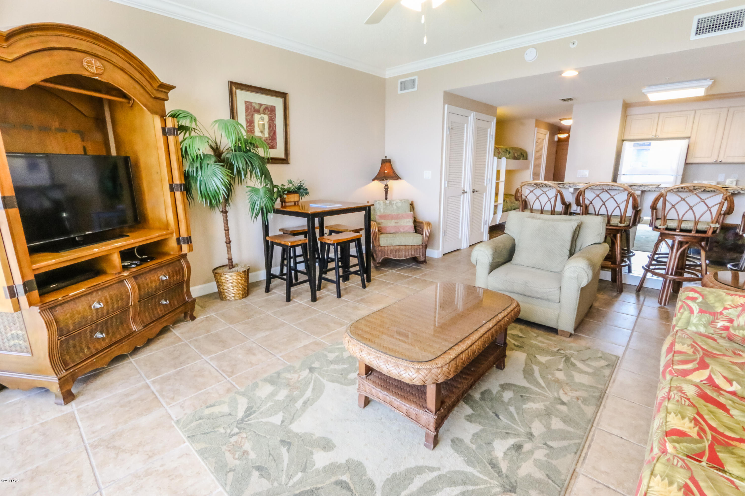 Boardwalk Central - Residential