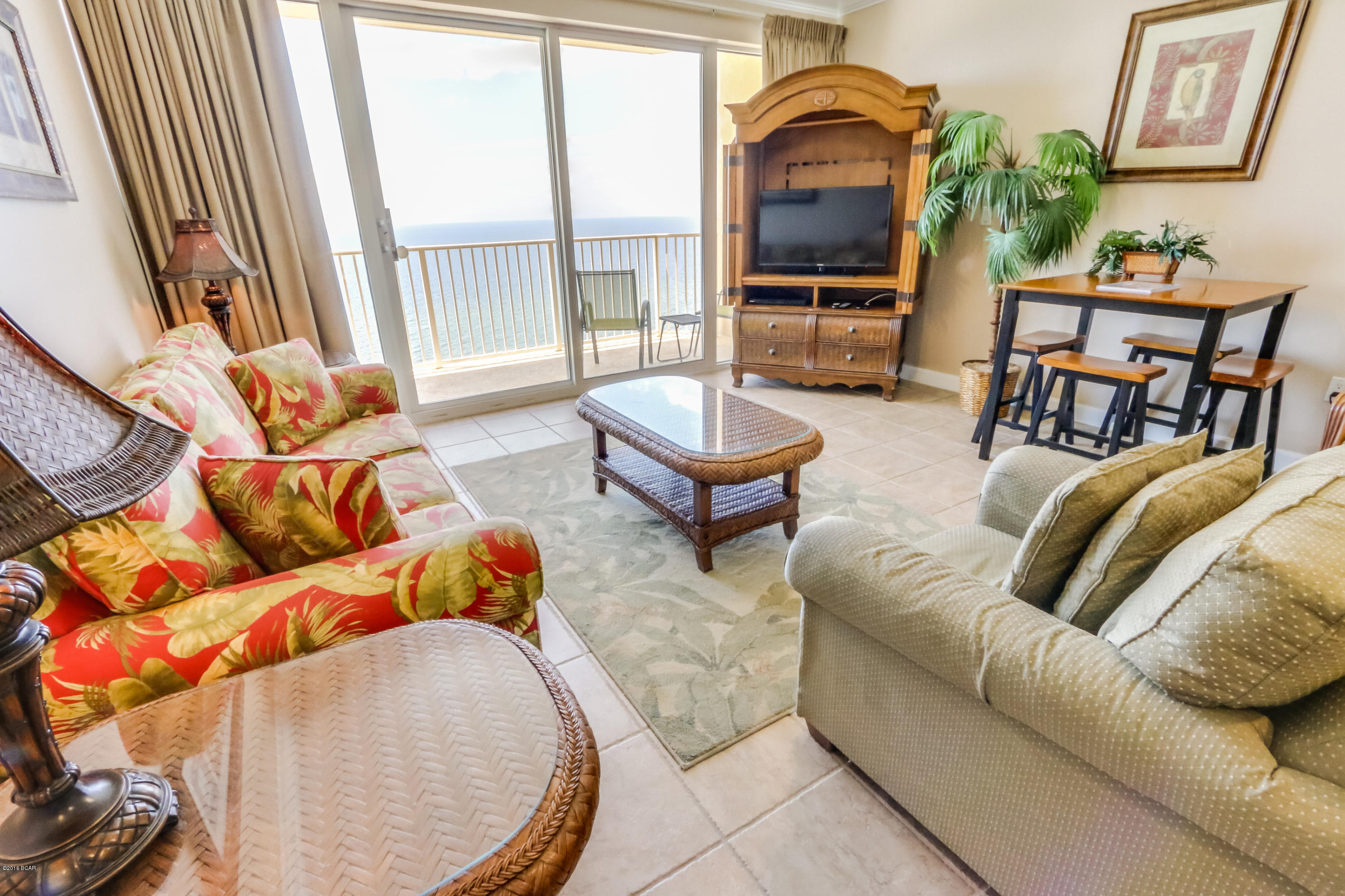 Boardwalk Central - Residential