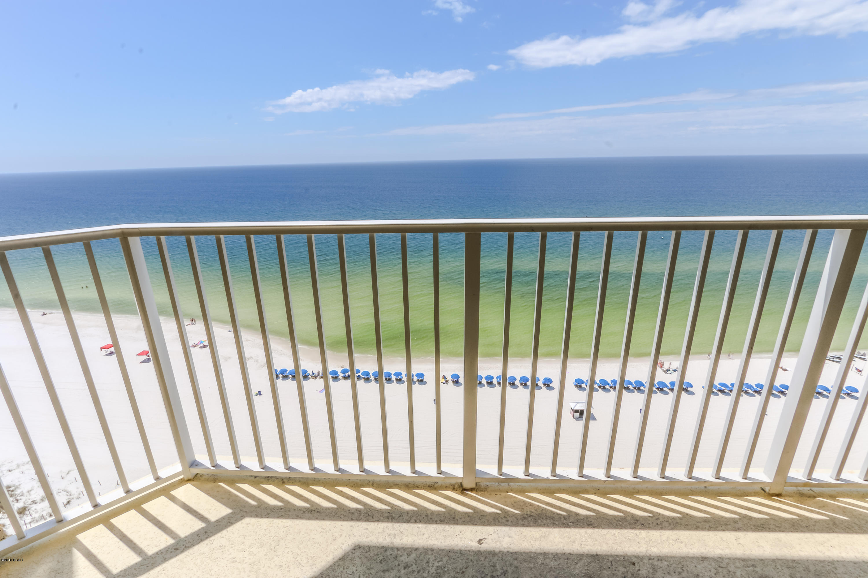 Boardwalk Central - Residential