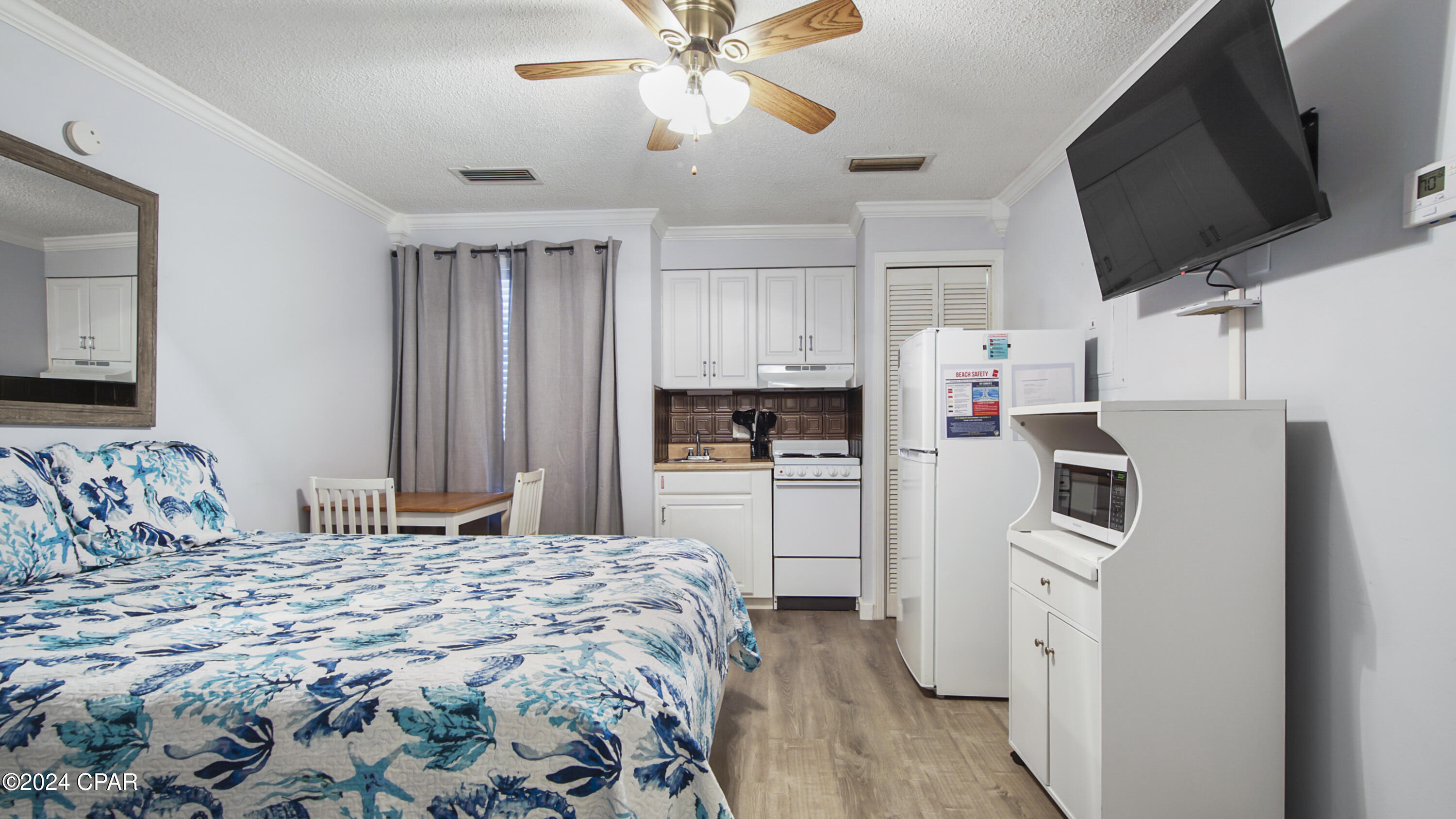 Plazas Of St.Thomas I - Residential