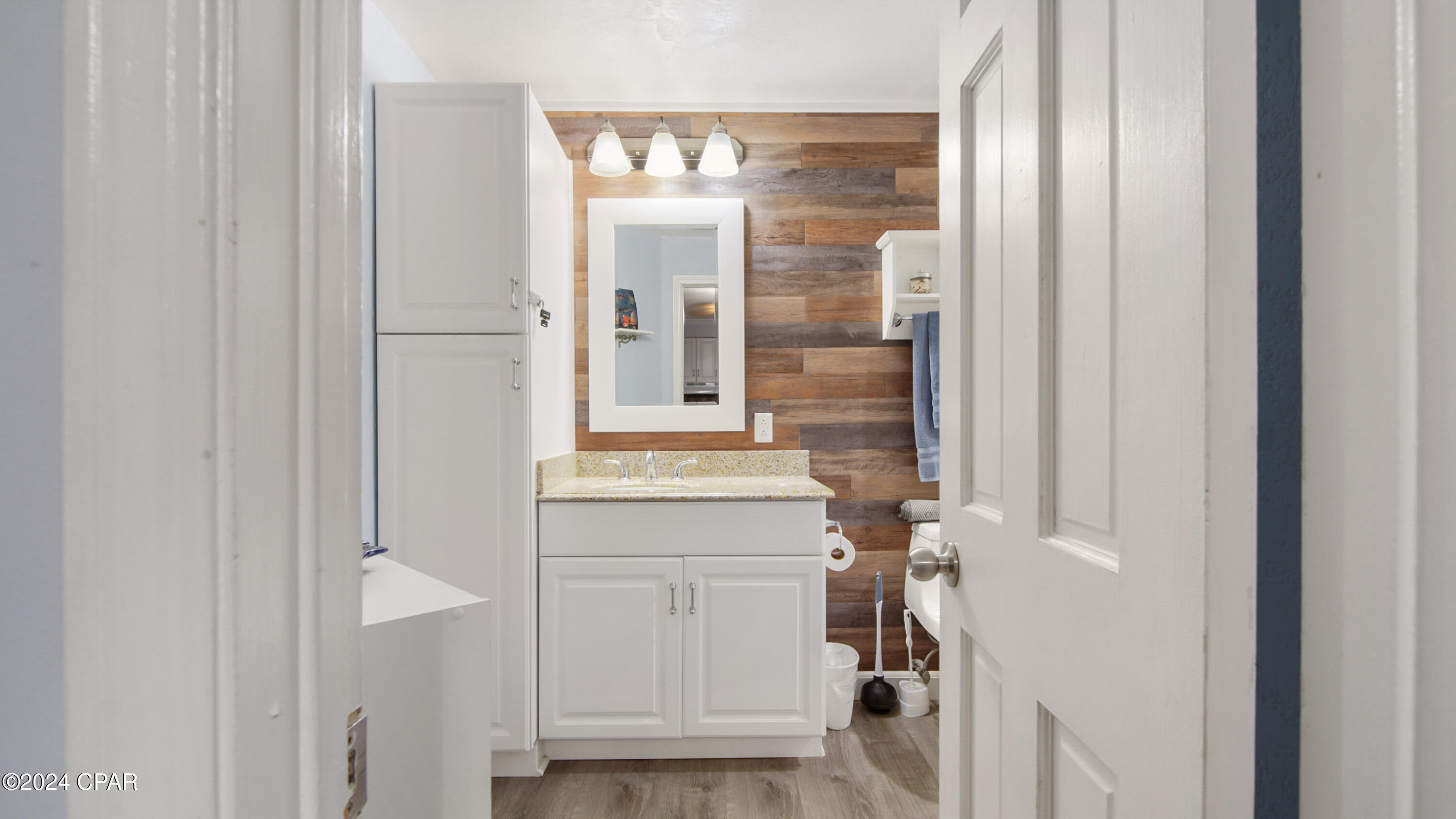 Plazas Of St.Thomas I - Residential