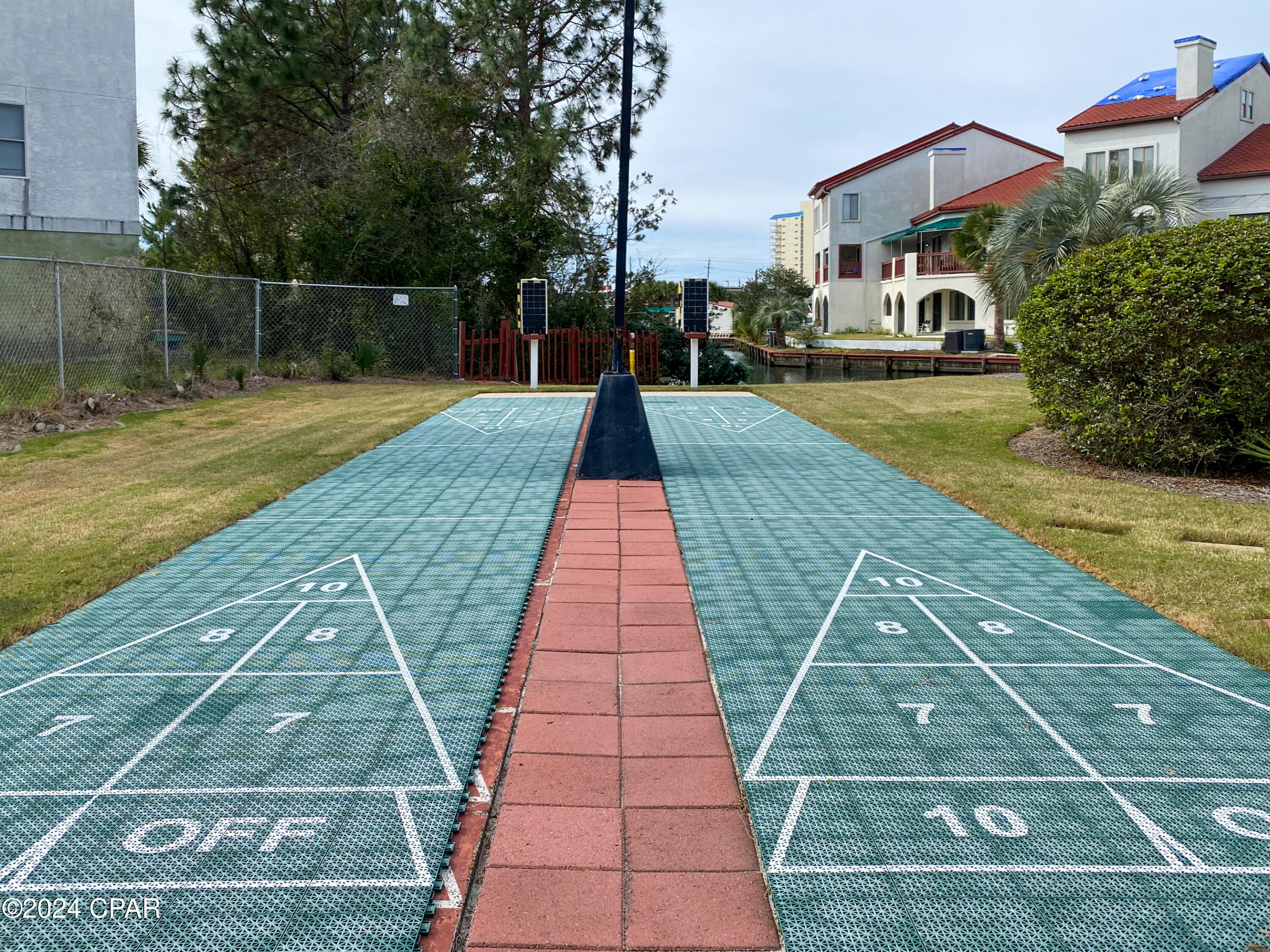 Plazas Of St.Thomas I - Residential