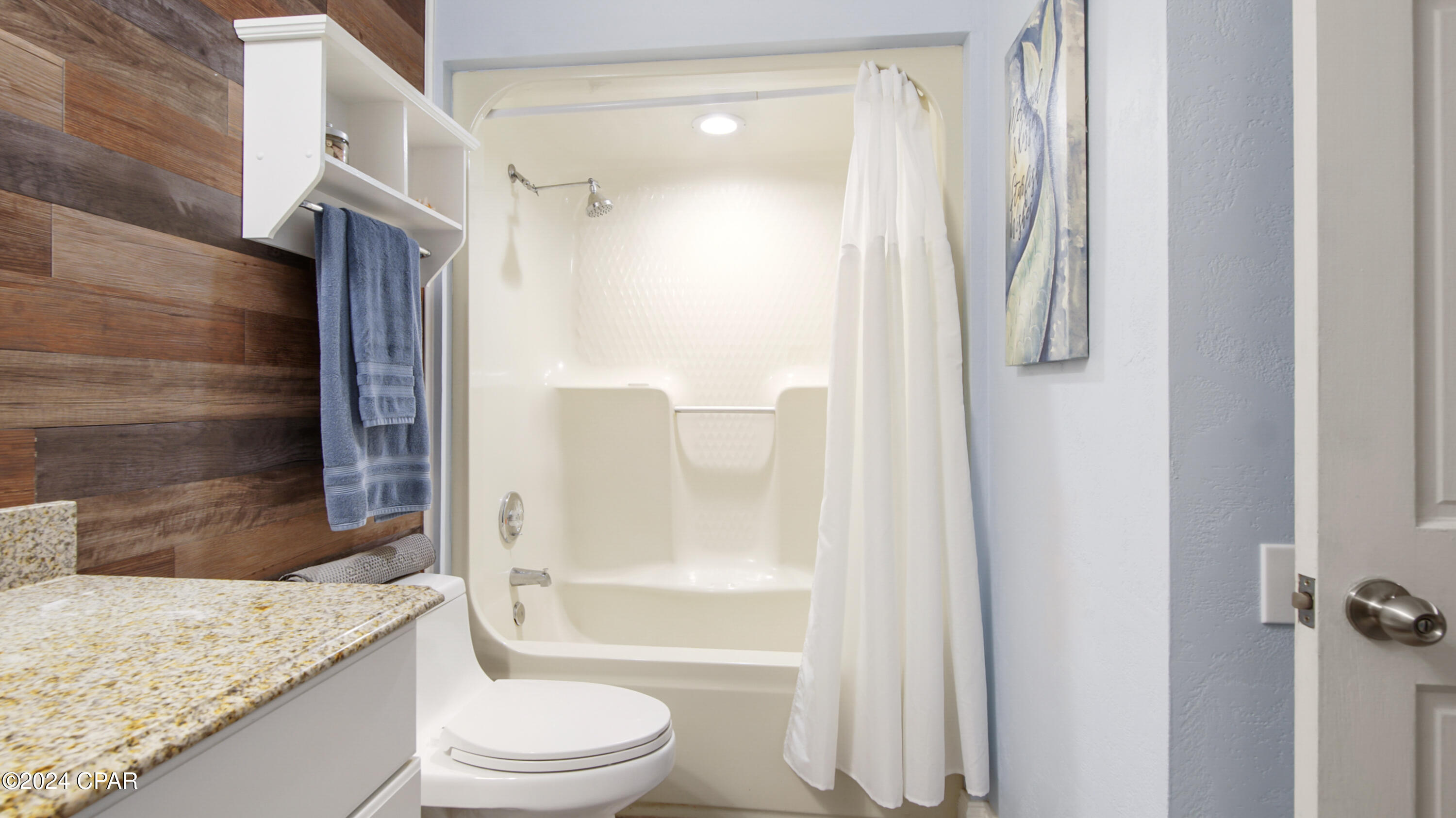 Plazas Of St.Thomas I - Residential