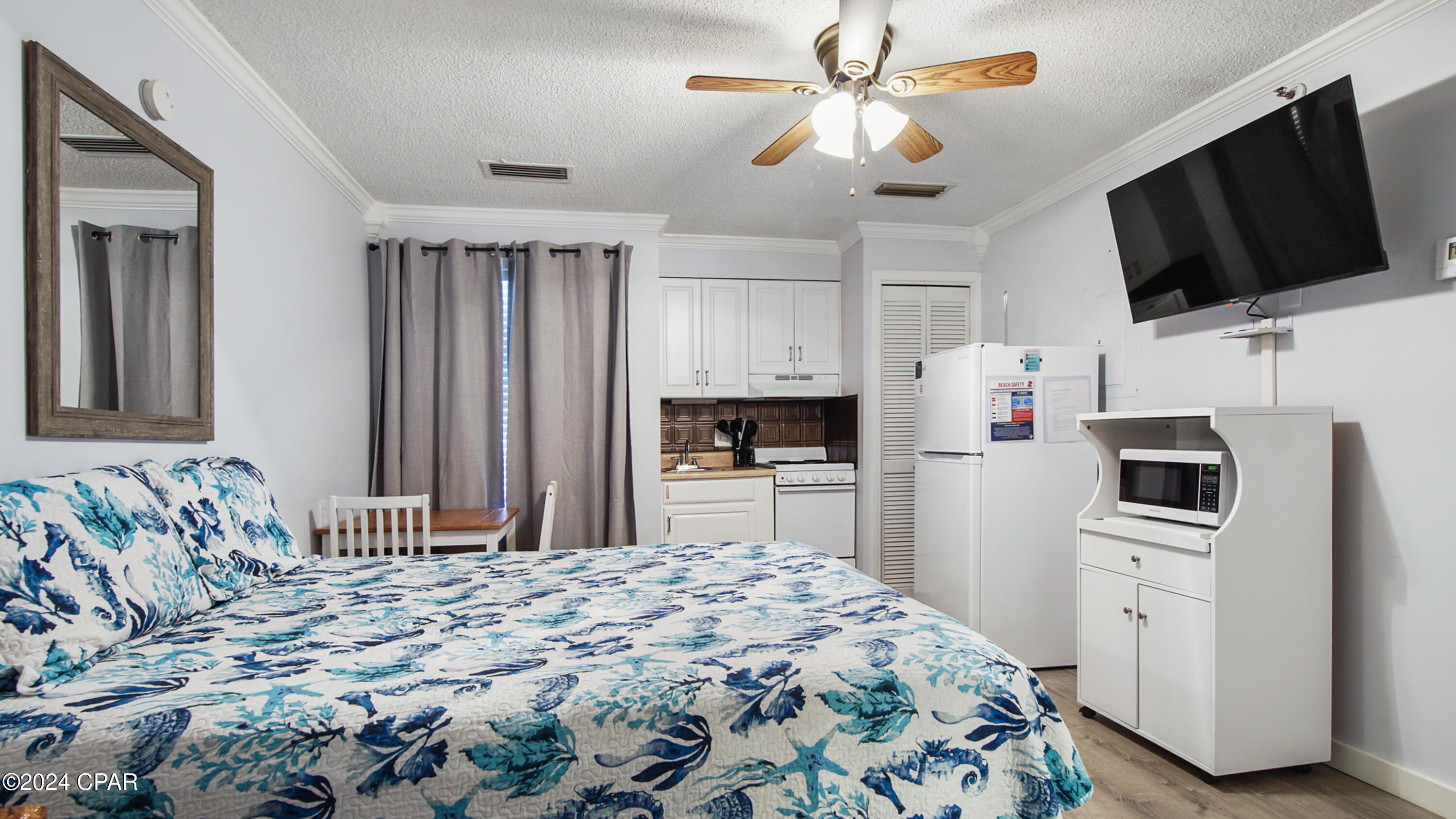 Plazas Of St.Thomas I - Residential