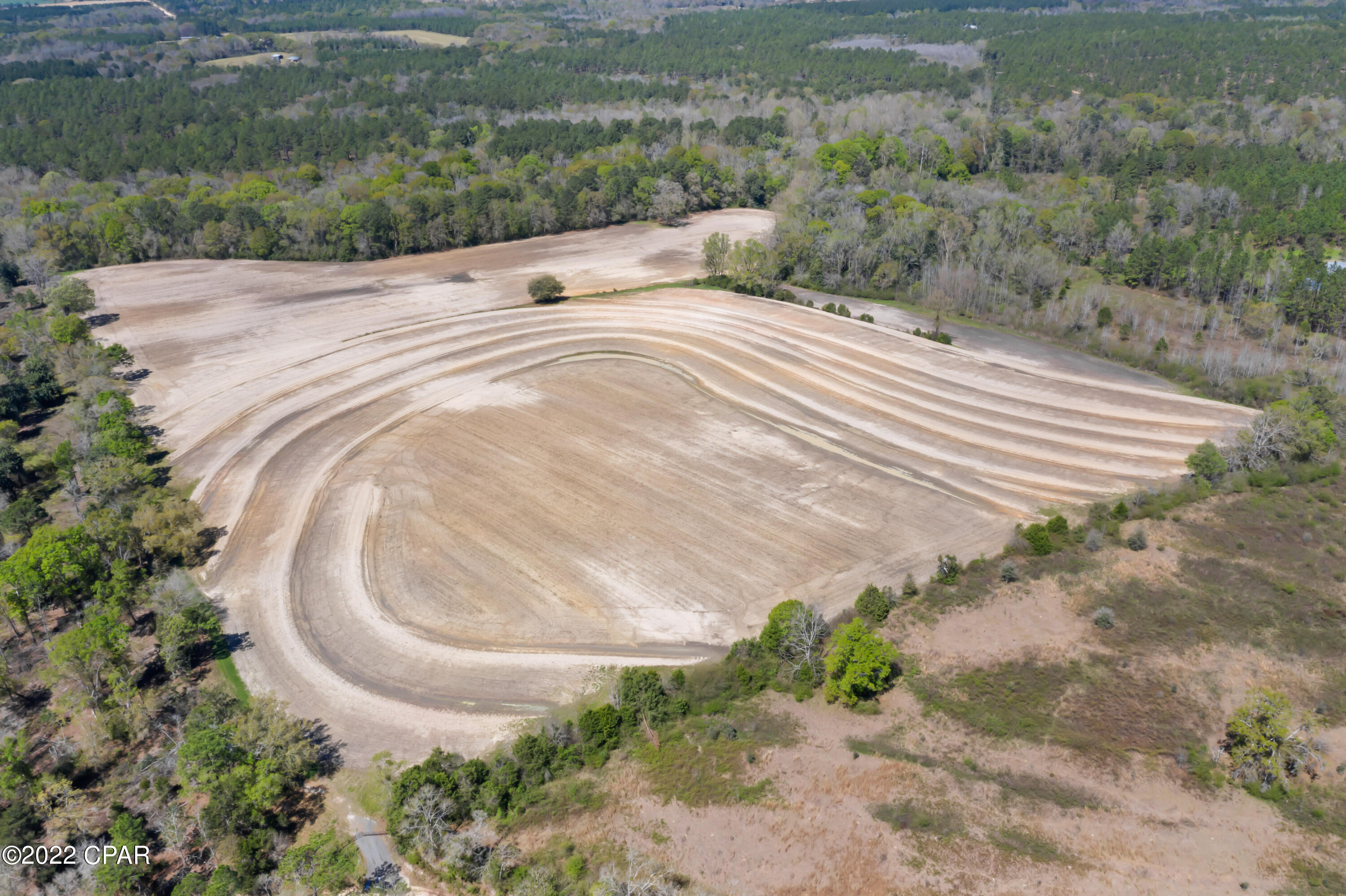 No Named Subdivision - Land