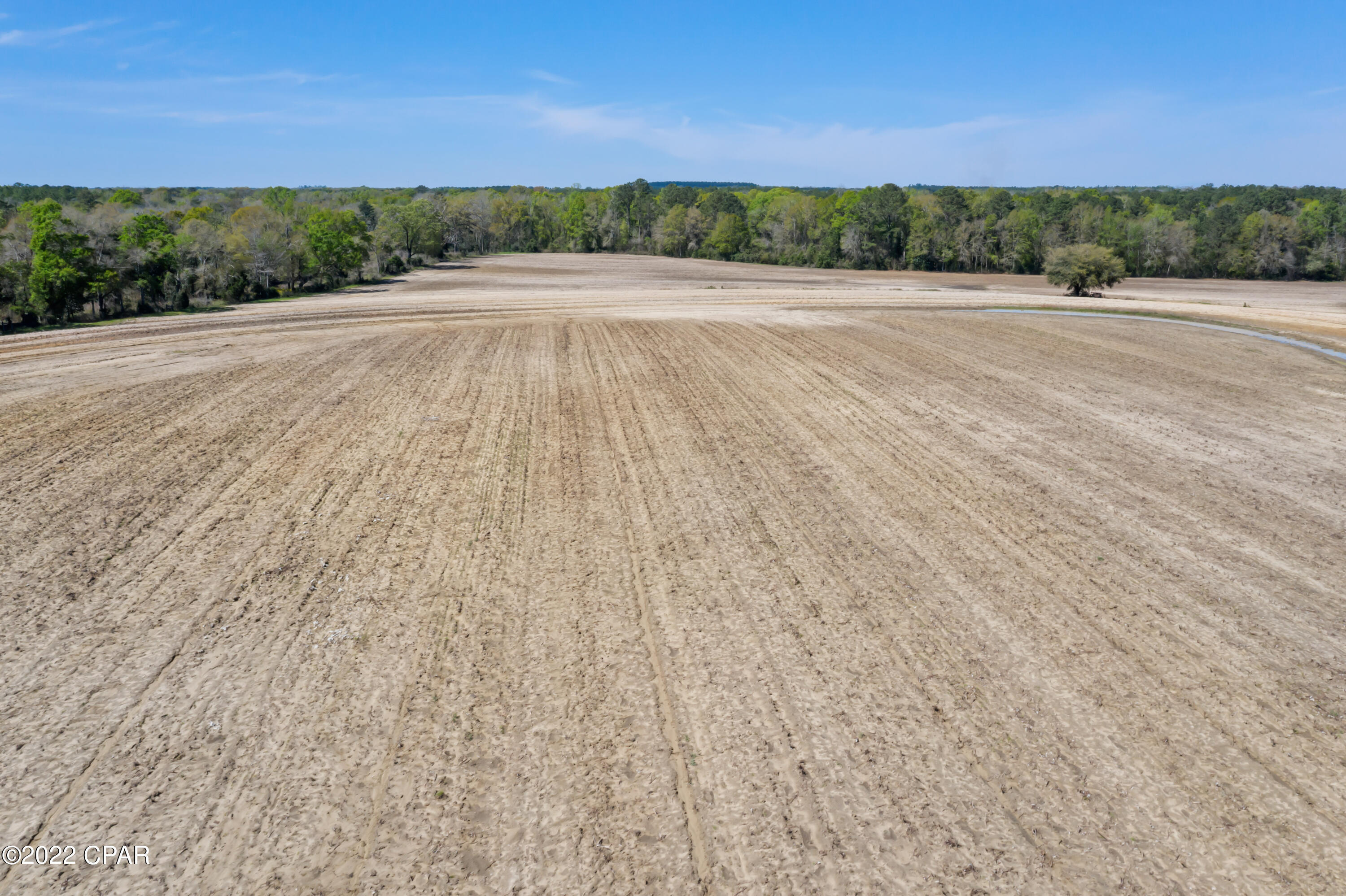 No Named Subdivision - Land