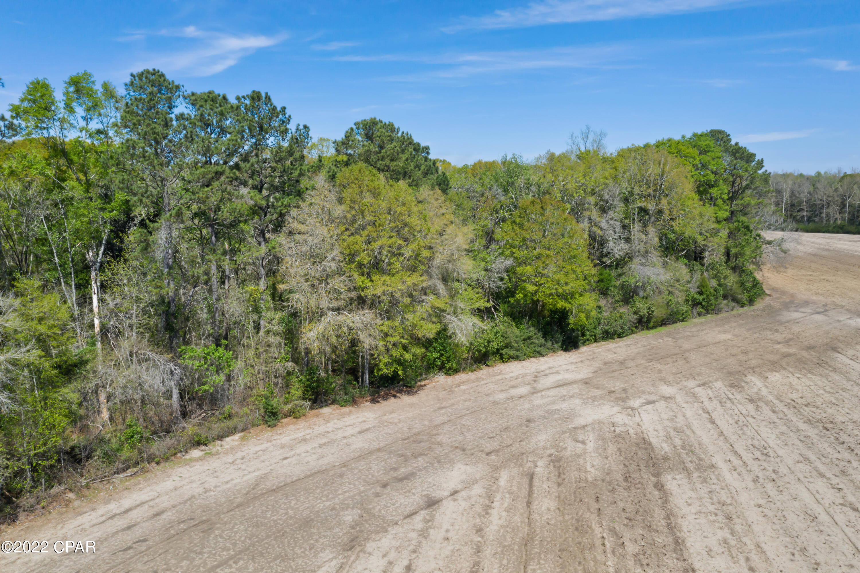 No Named Subdivision - Land