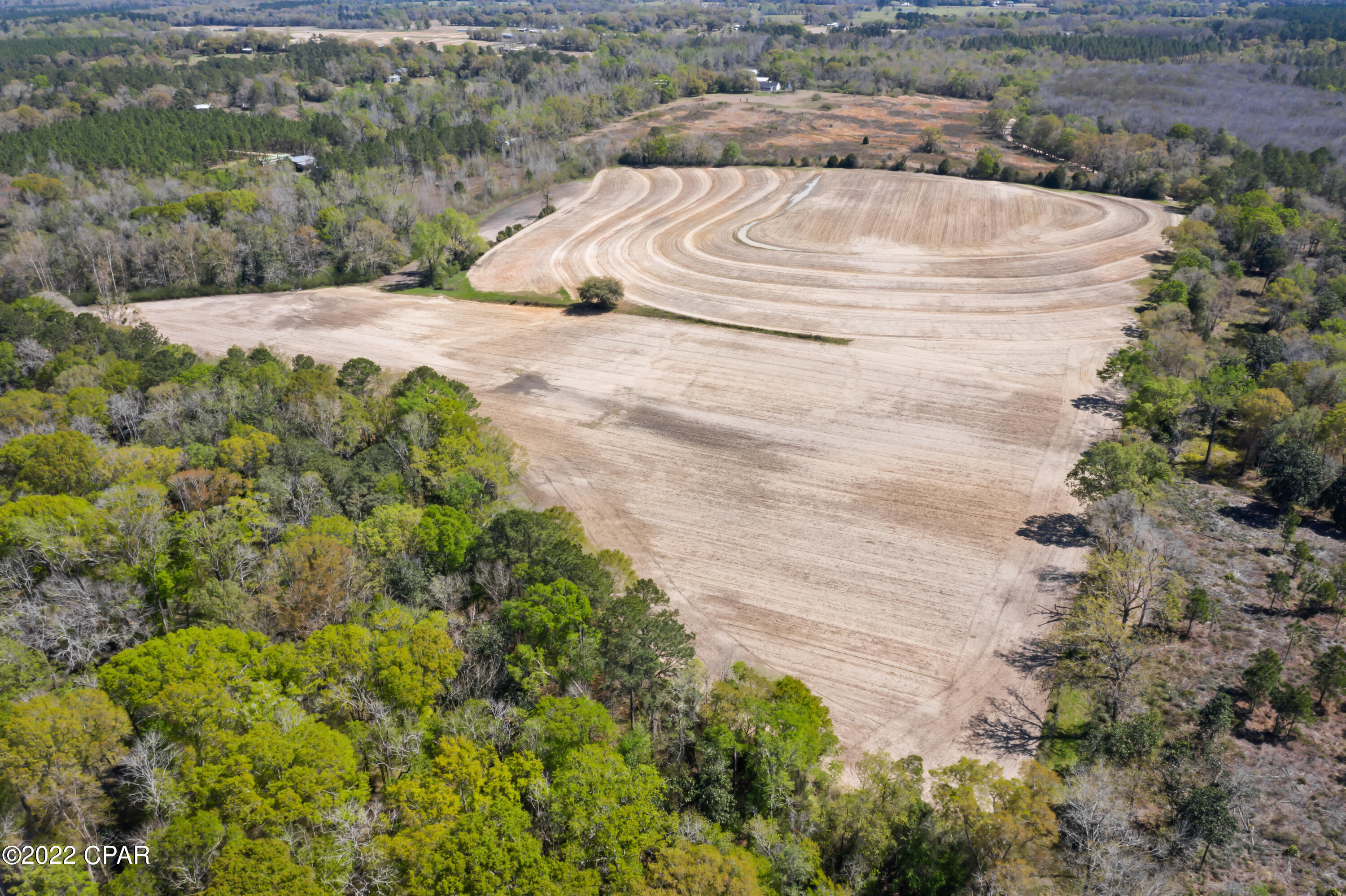 No Named Subdivision - Land