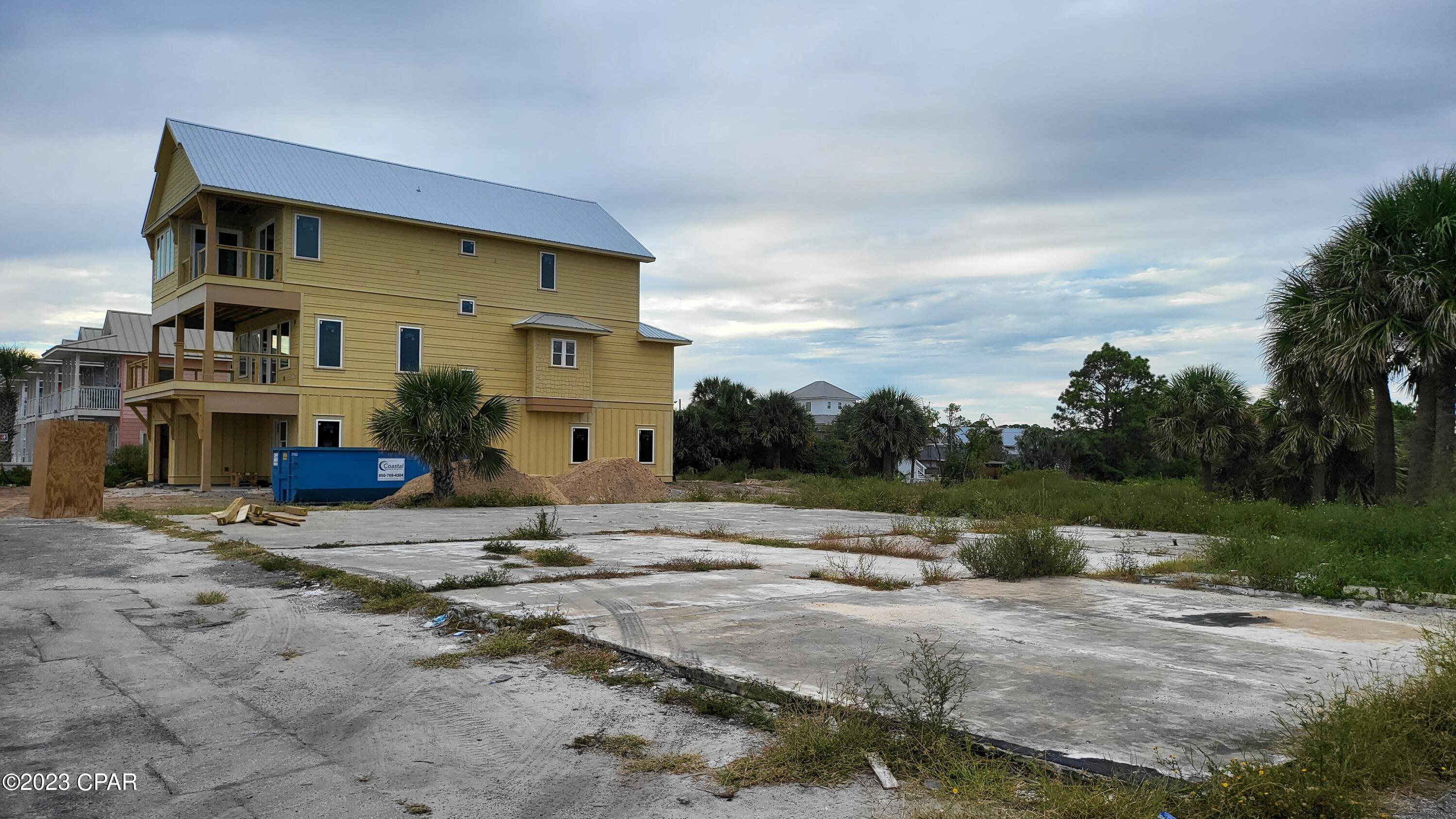 Lullwater Beach - Land