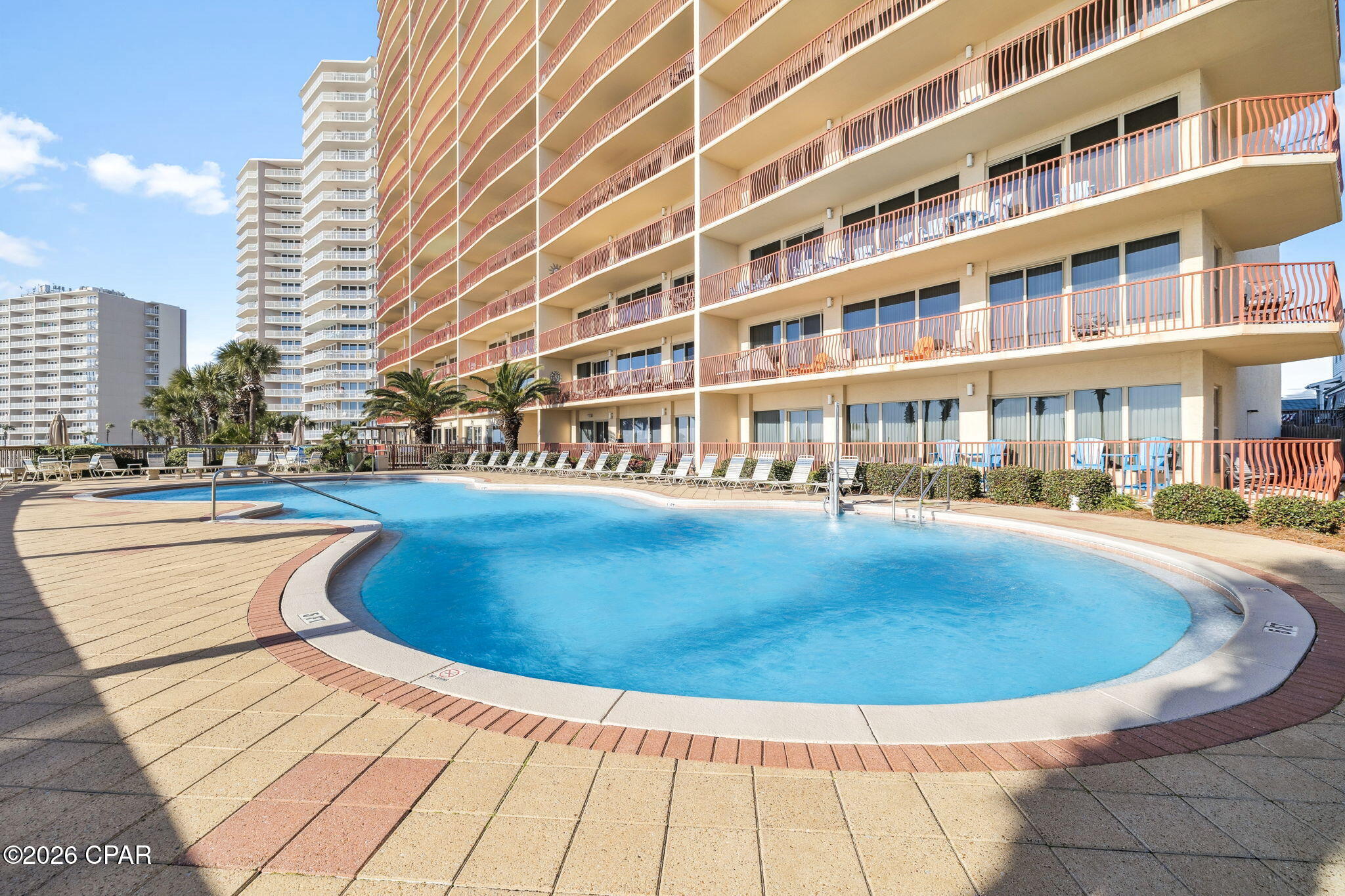 Hidden Dunes Condo - Residential