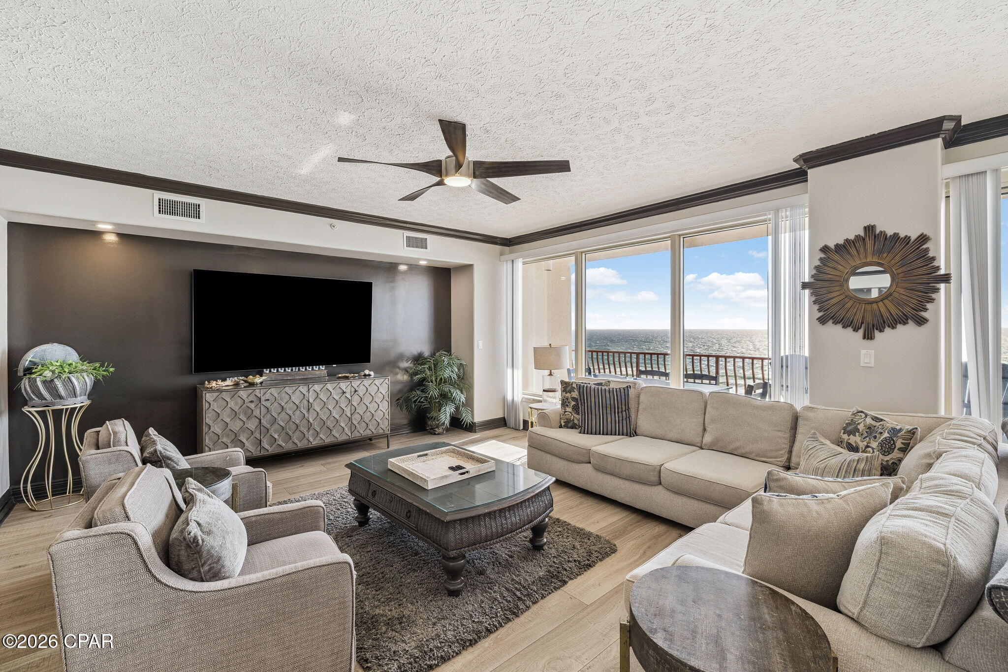 Hidden Dunes Condo - Residential