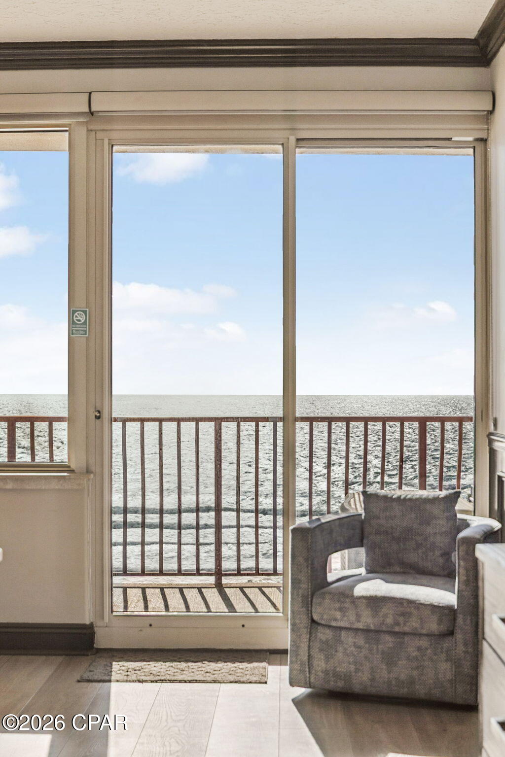 Hidden Dunes Condo - Residential