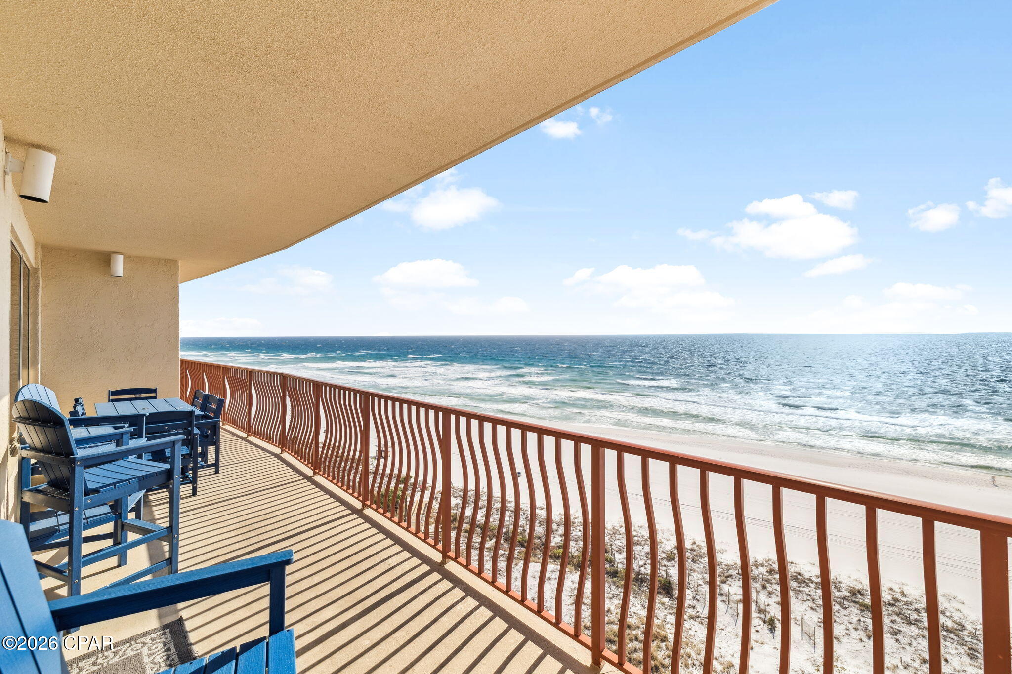 Hidden Dunes Condo - Residential