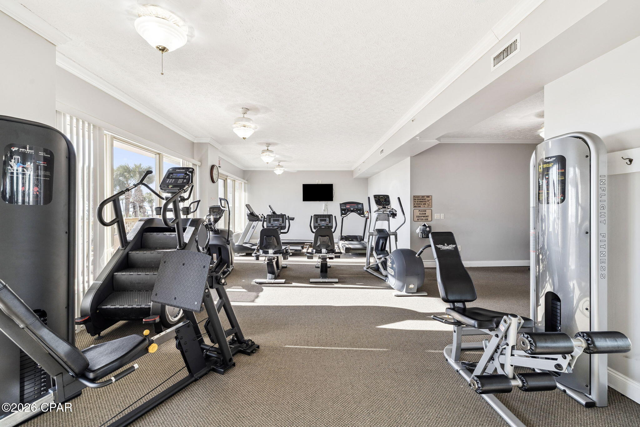 Hidden Dunes Condo - Residential