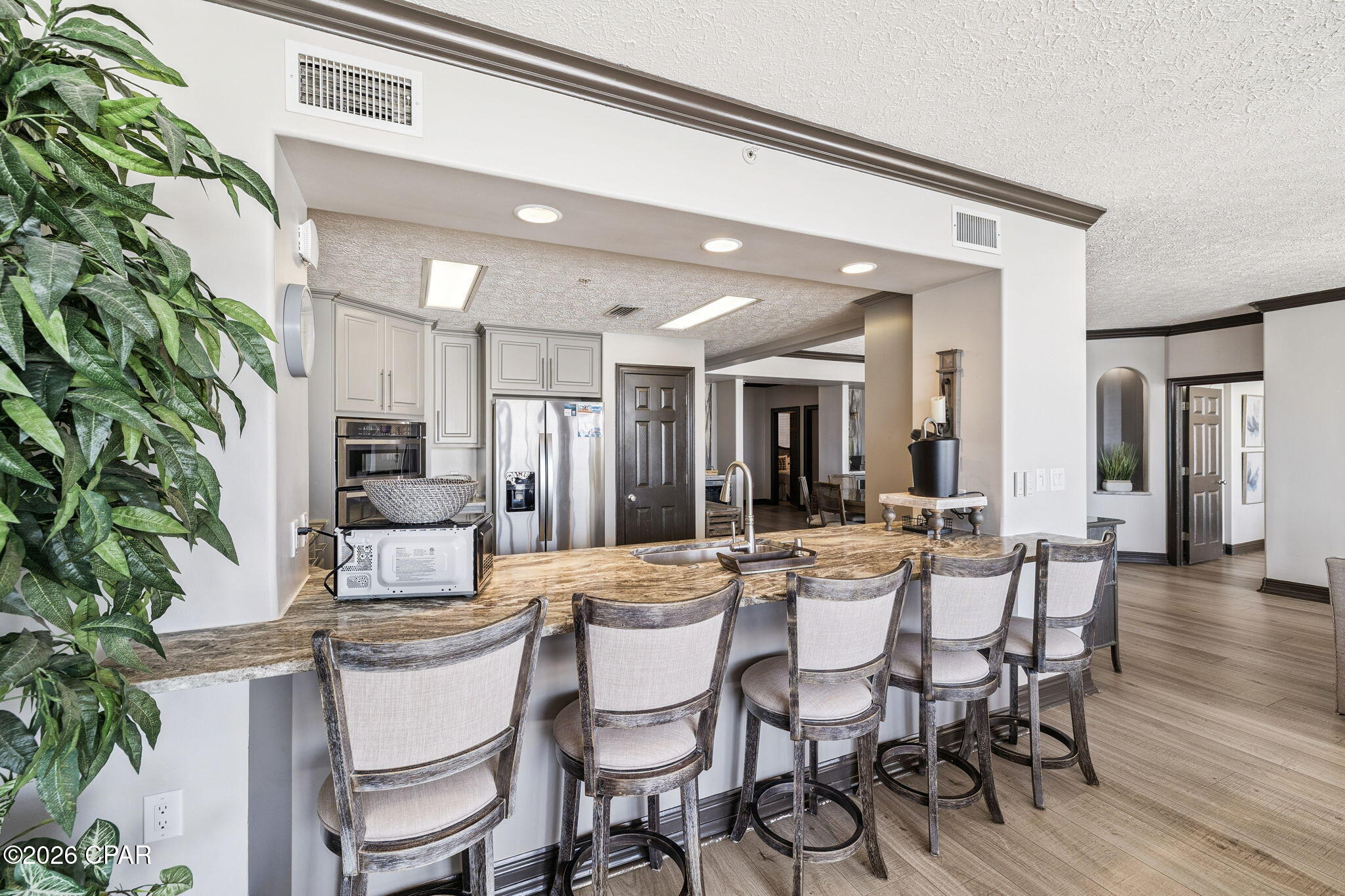 Hidden Dunes Condo - Residential