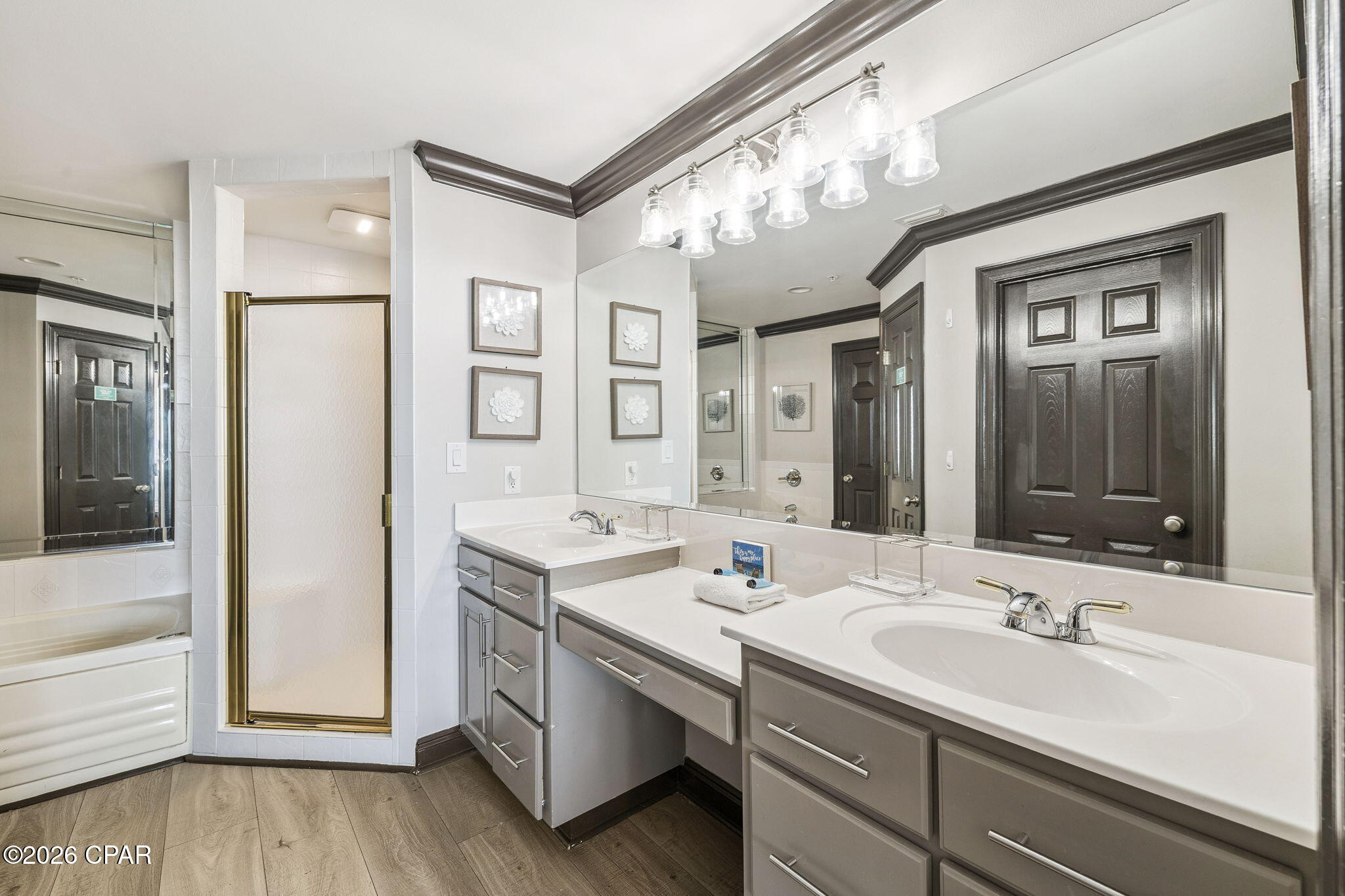 Hidden Dunes Condo - Residential