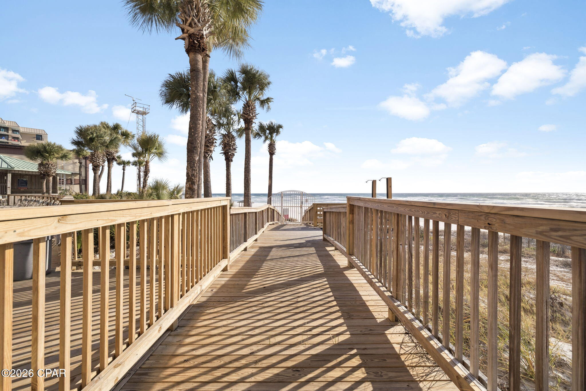 Hidden Dunes Condo - Residential