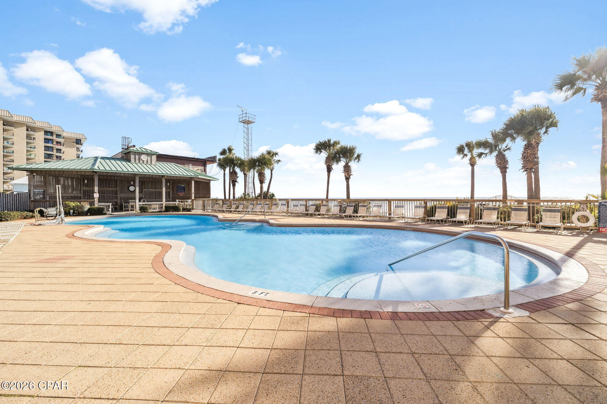 Hidden Dunes Condo - Residential