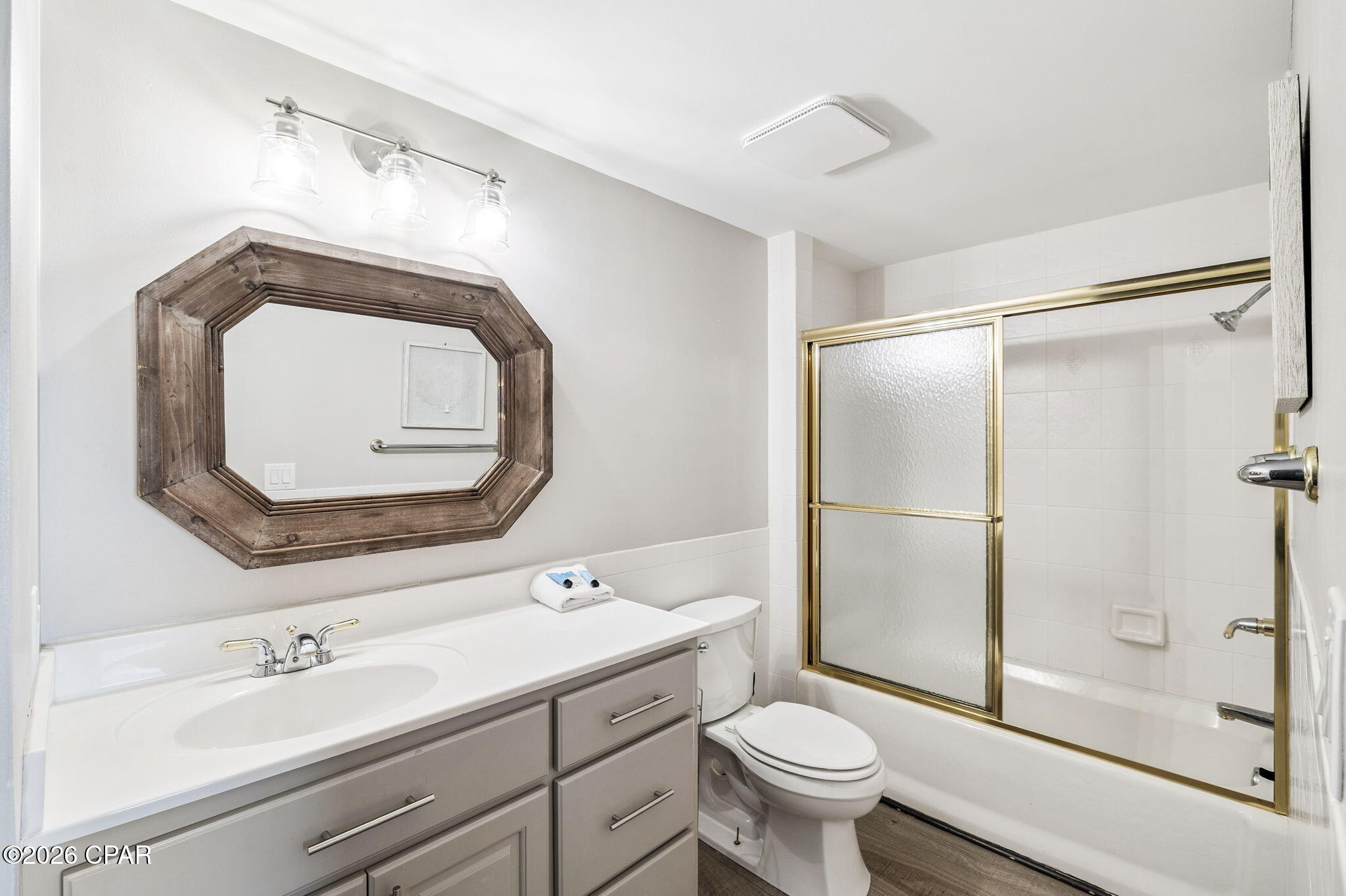 Hidden Dunes Condo - Residential