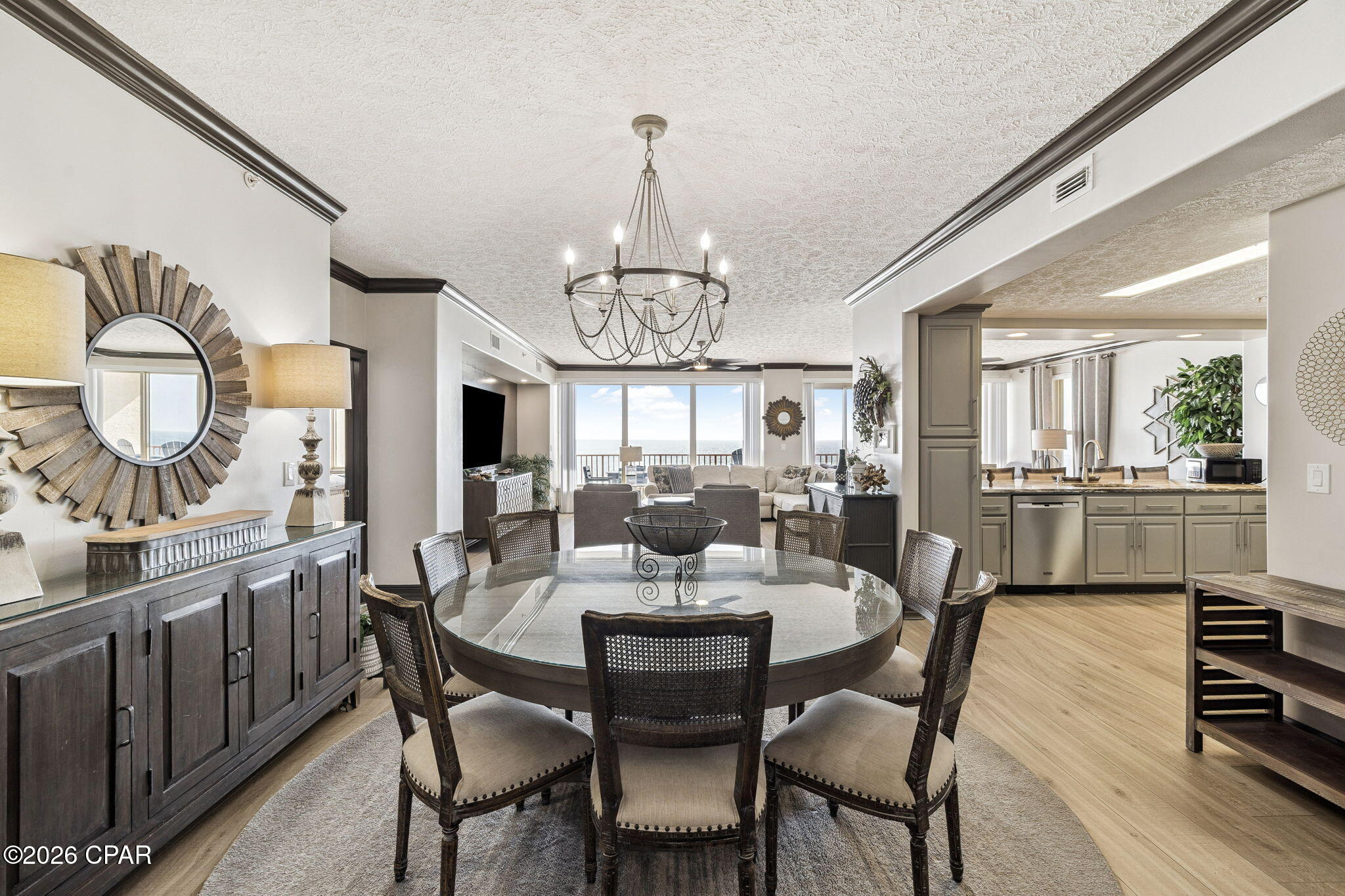 Hidden Dunes Condo - Residential