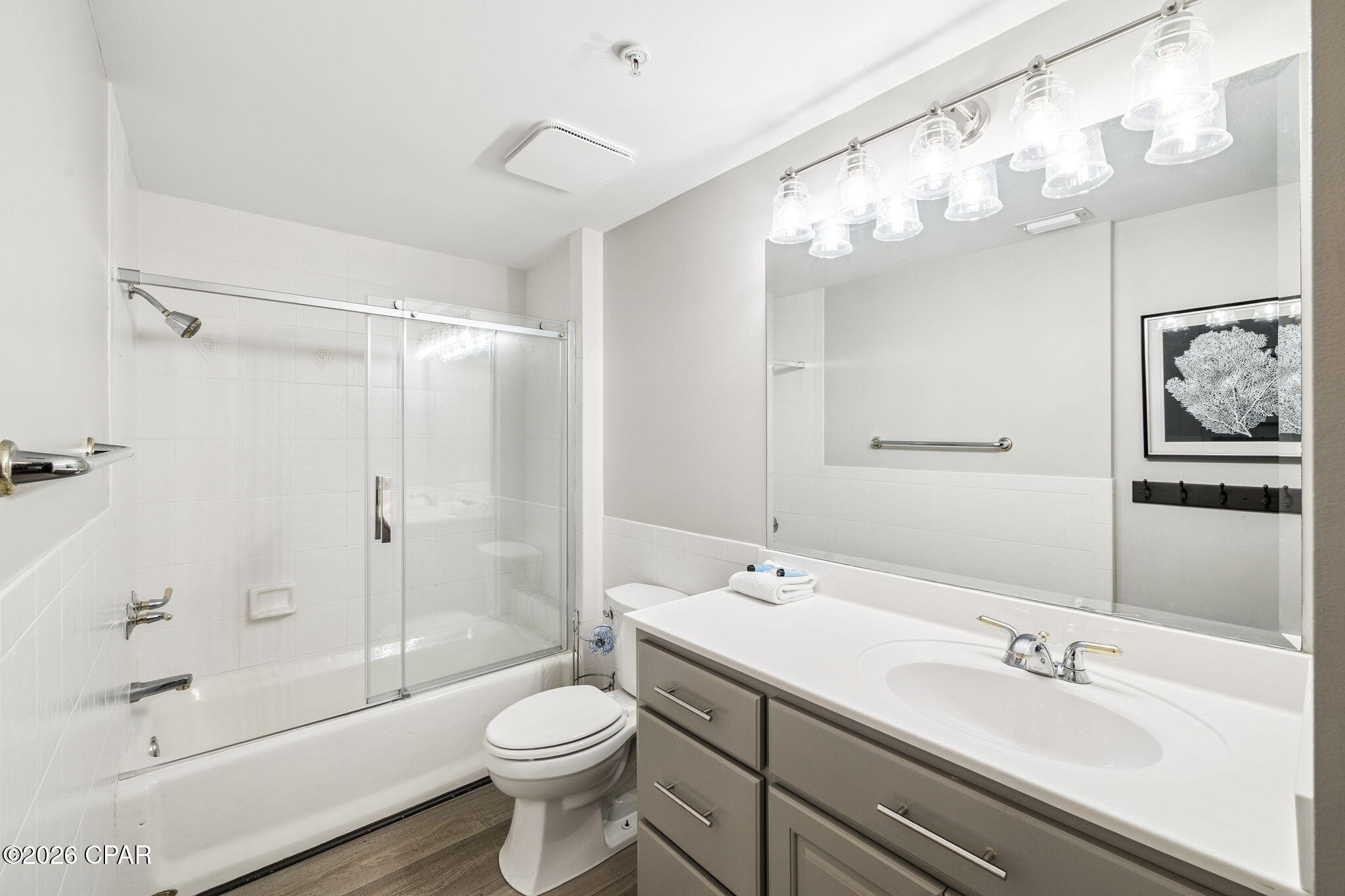 Hidden Dunes Condo - Residential