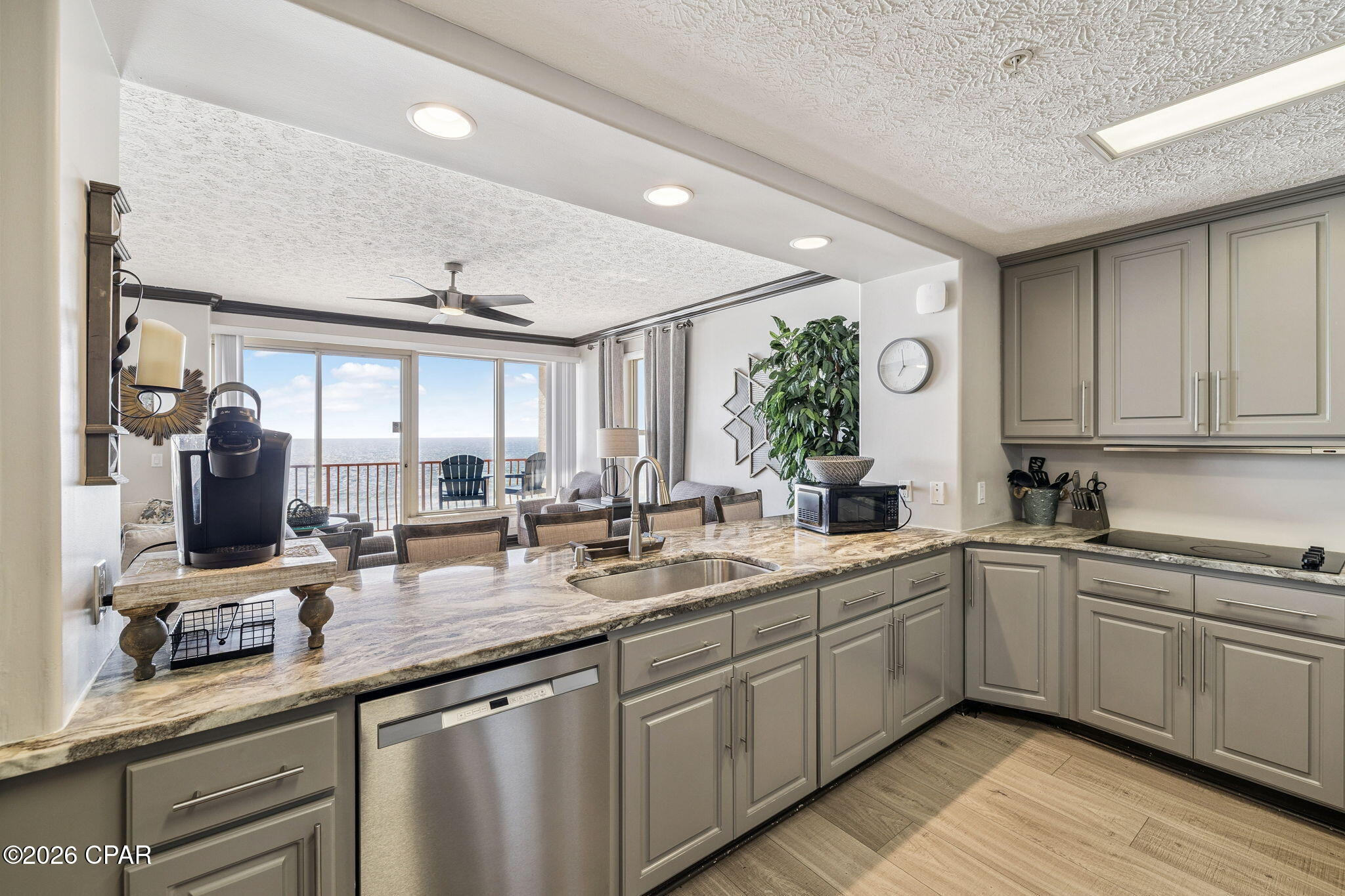 Hidden Dunes Condo - Residential