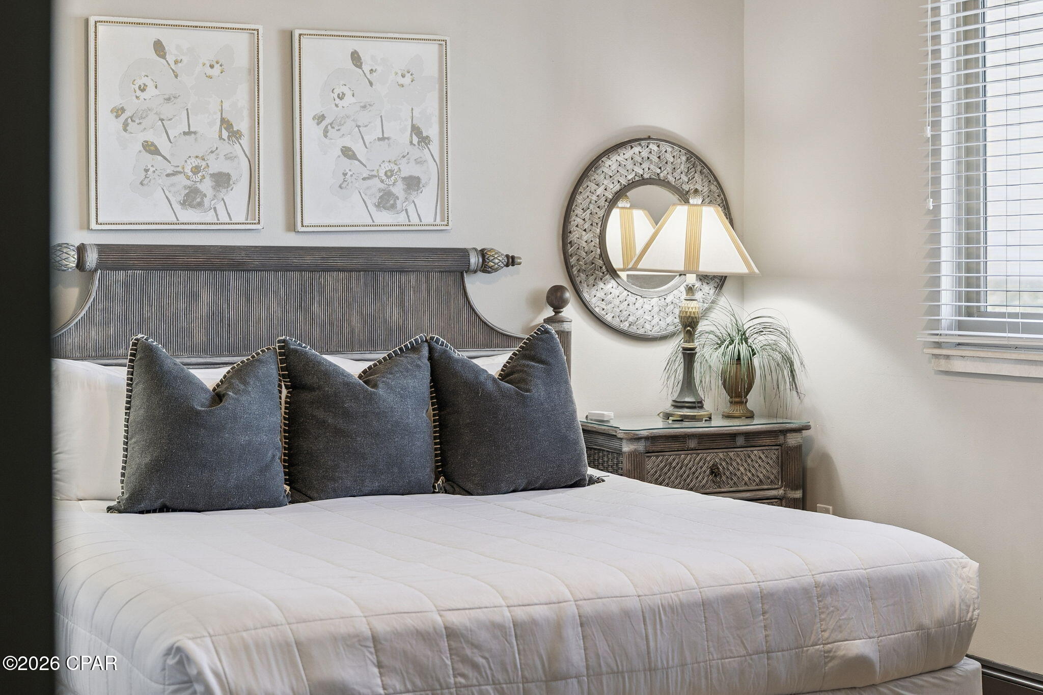 Hidden Dunes Condo - Residential