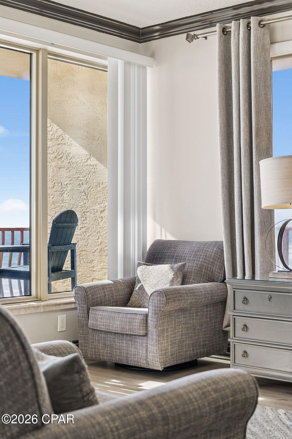 Hidden Dunes Condo - Residential