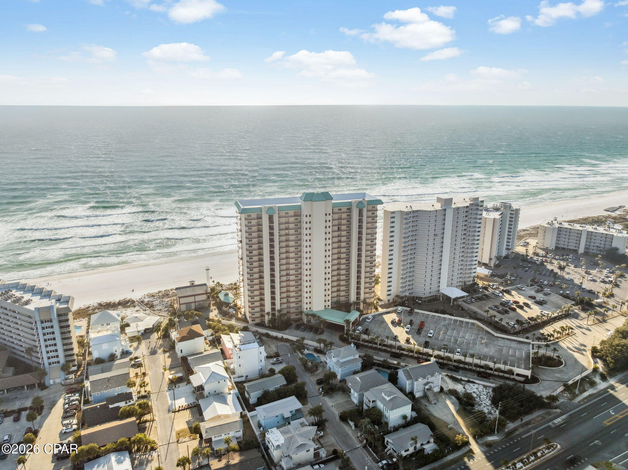 Hidden Dunes Condo - Residential